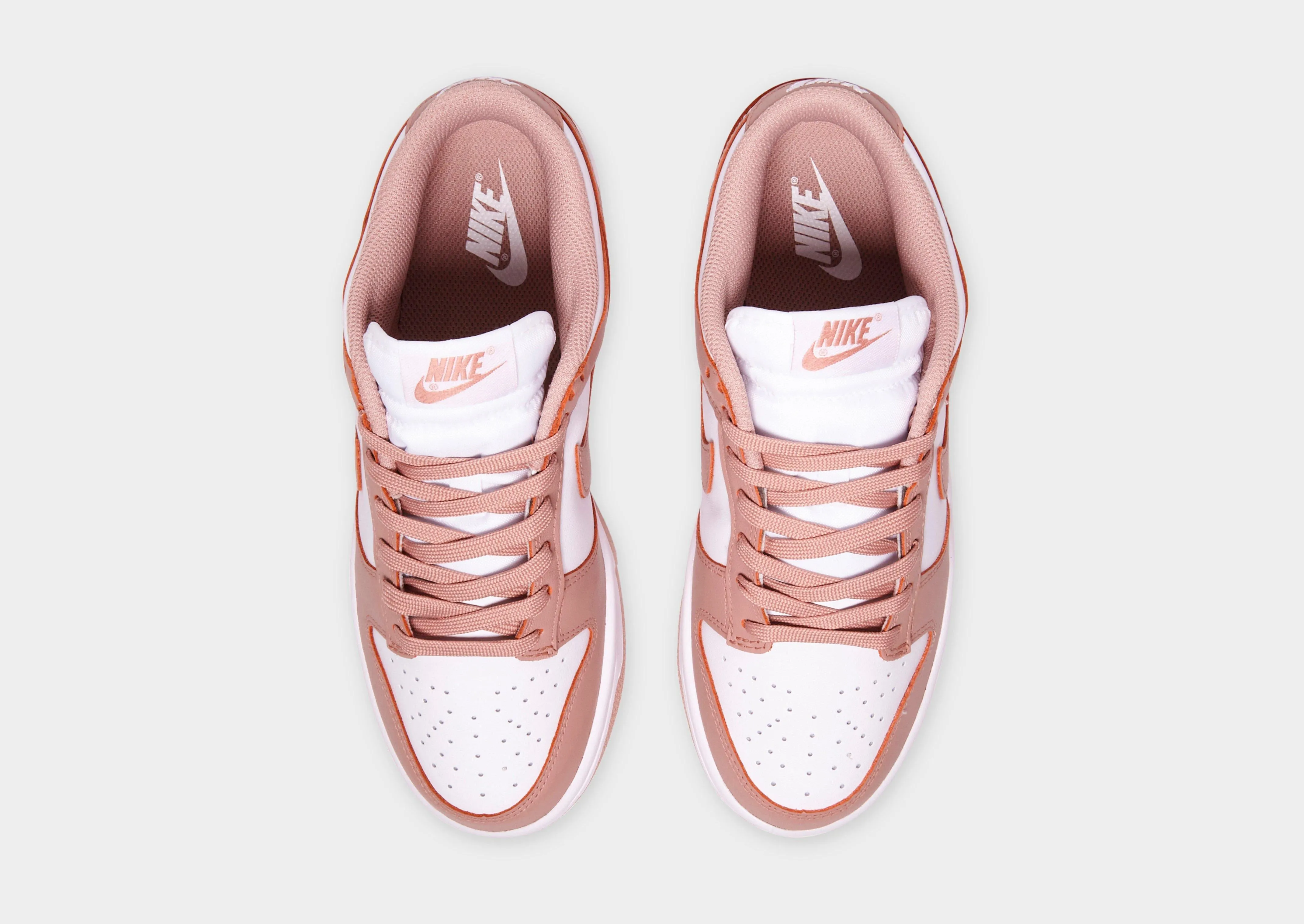 Park Jogger Dunk Low Women's