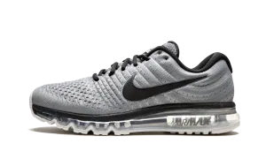 breathable leather shoes anti - microbial Air Max 2017