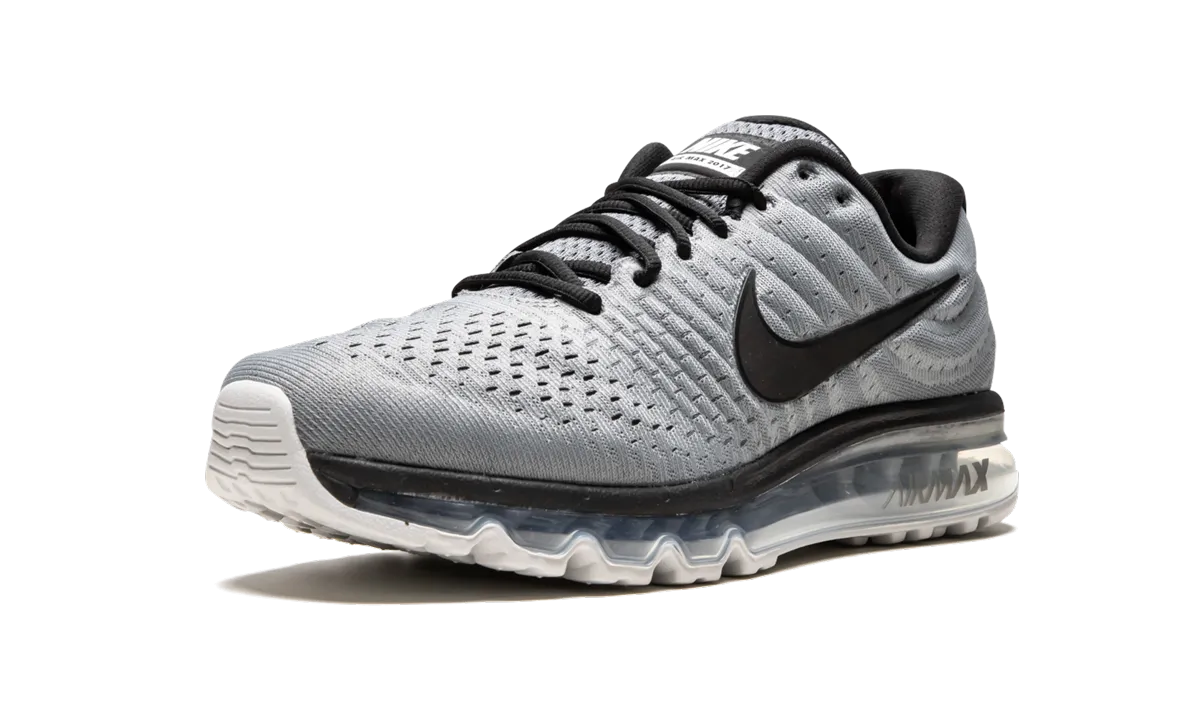 Air Max 2017 speed running shoes