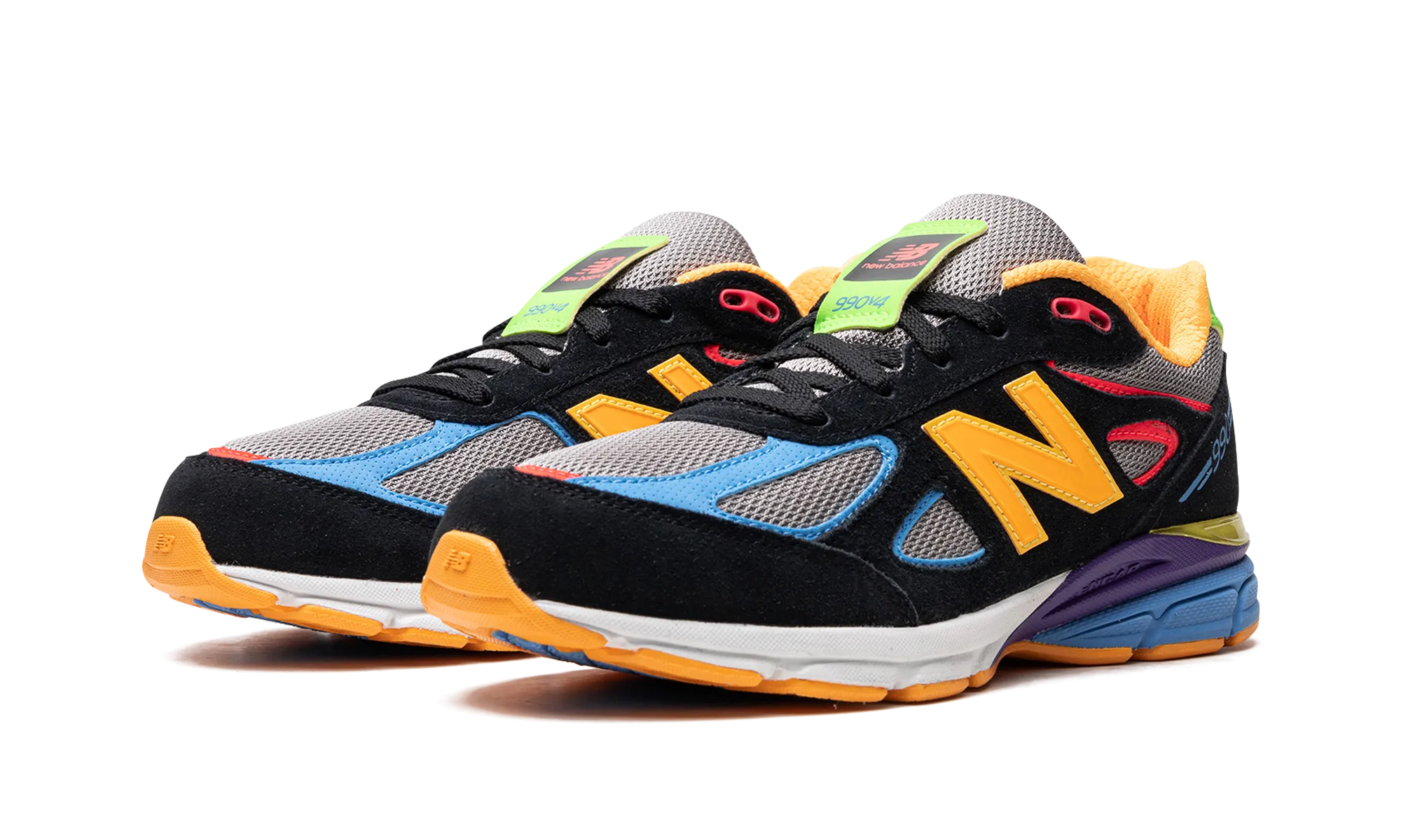 personal - growth 990v4 GS "Wild Style 2.0"