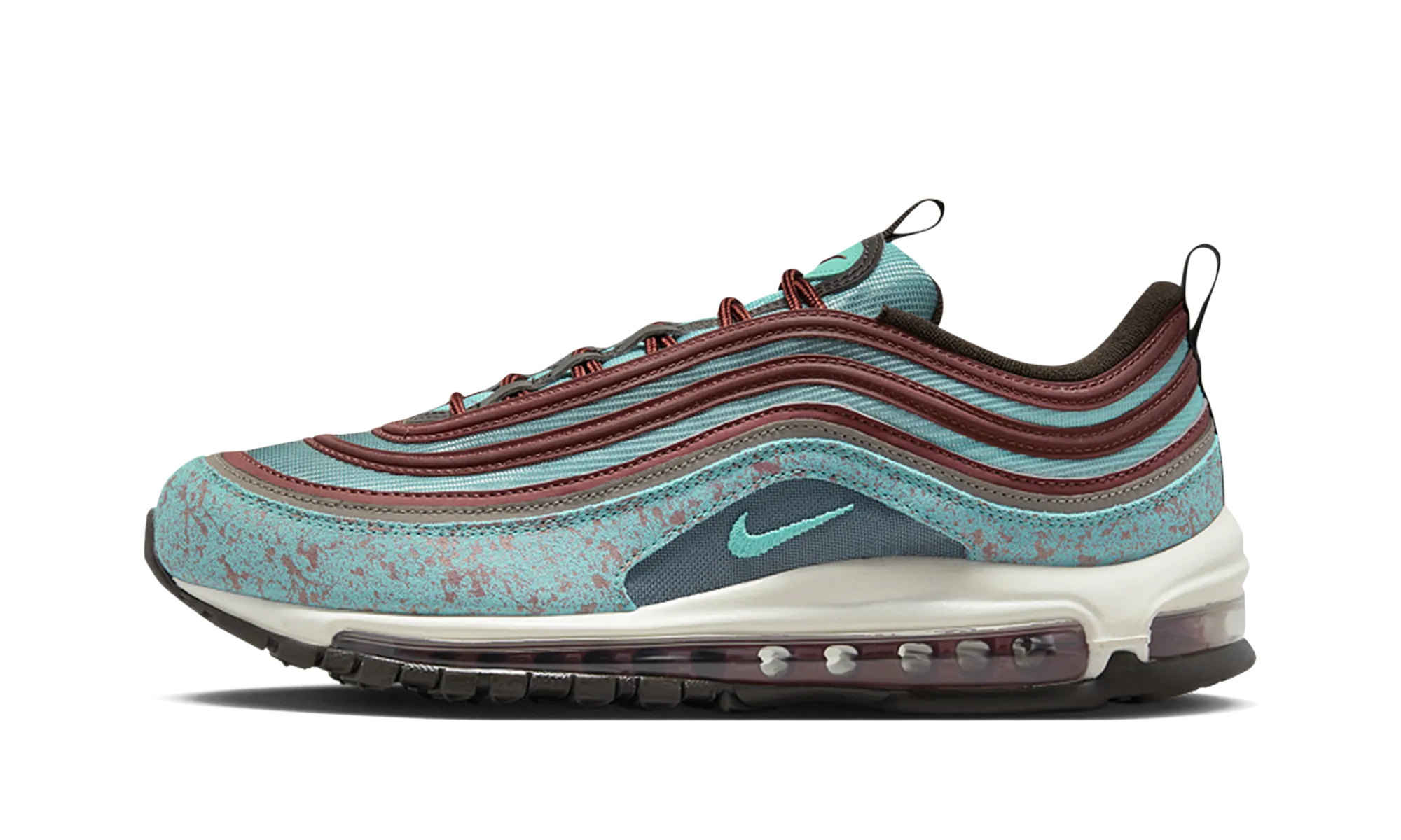 Air Max 97 "Oxidized" light shoes