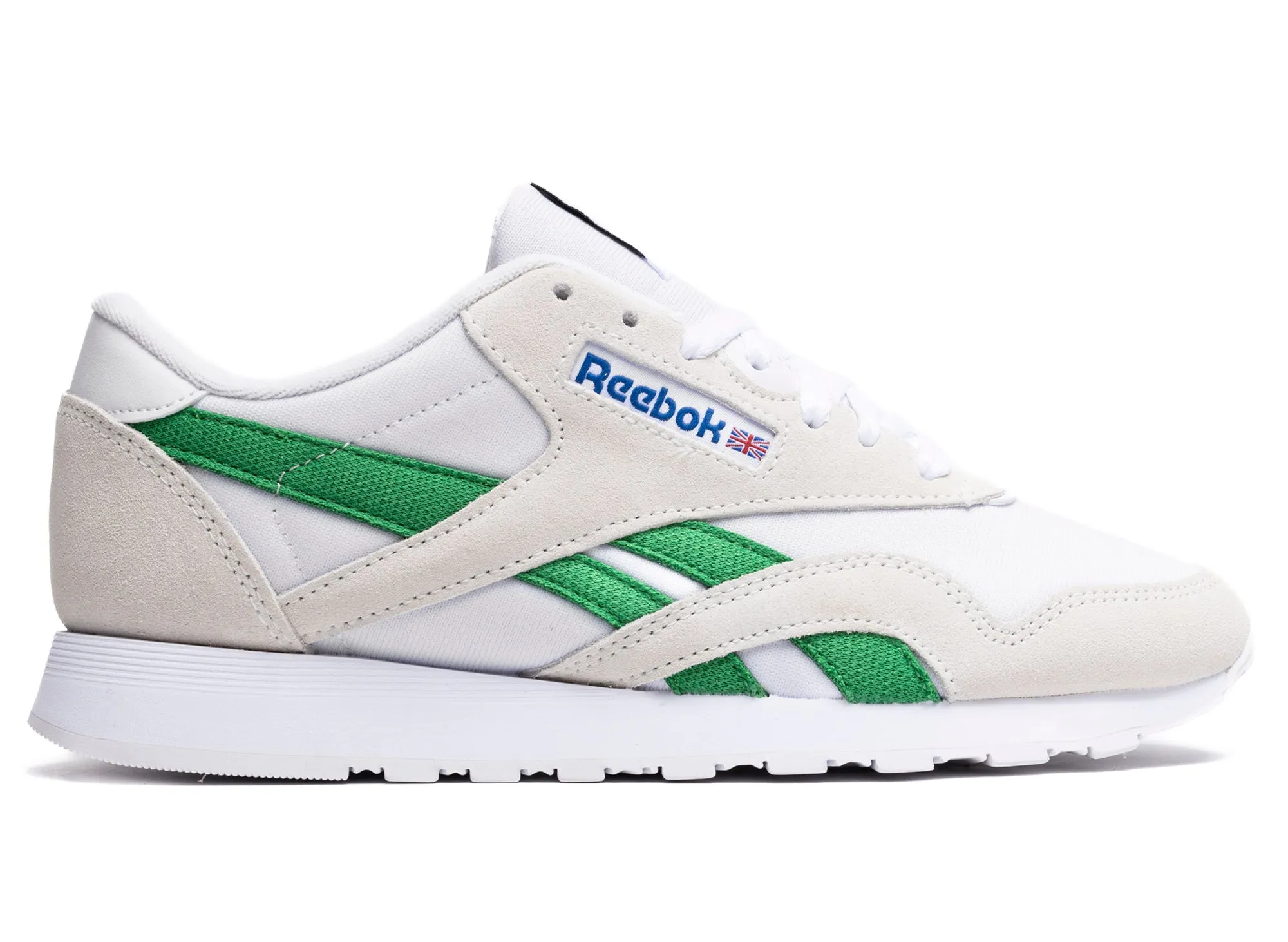 Reebok x VeeFriends Classic Nylon Dark Edge Breathable Upper