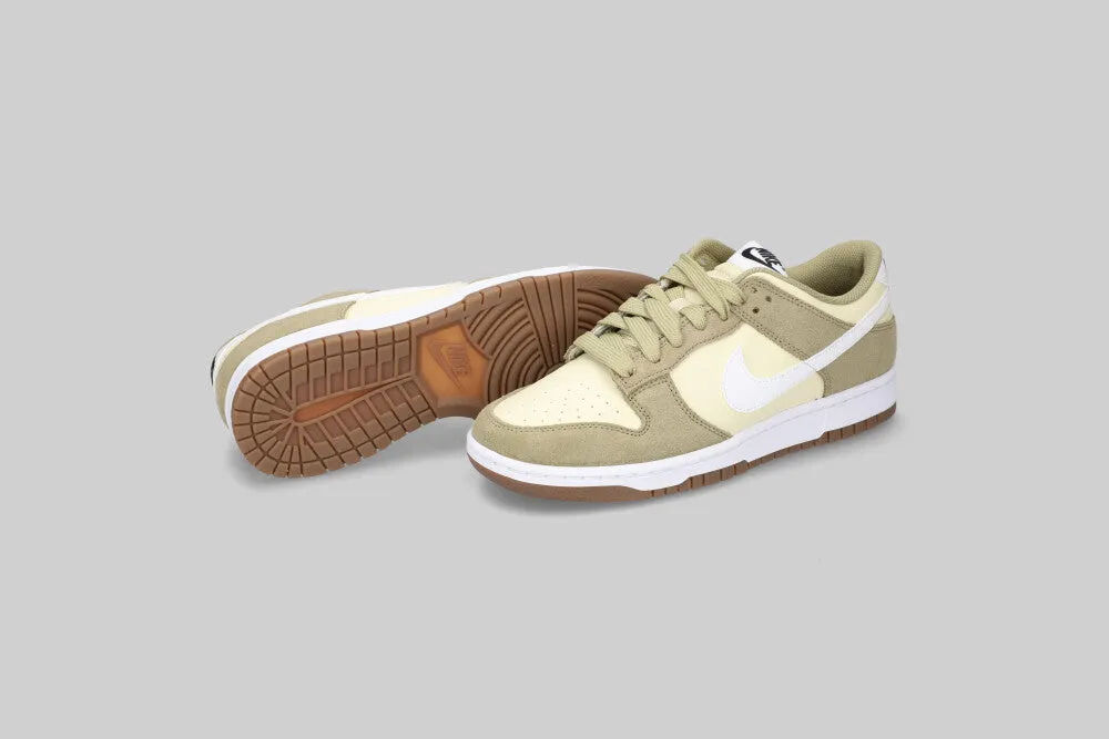 Nike Dunk Low Retro SE 'Neutral Olive ' Walk Around Subtle colors