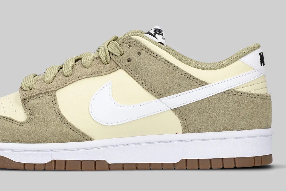 Feel Flex Nike Dunk Low Retro SE 'Neutral Olive '