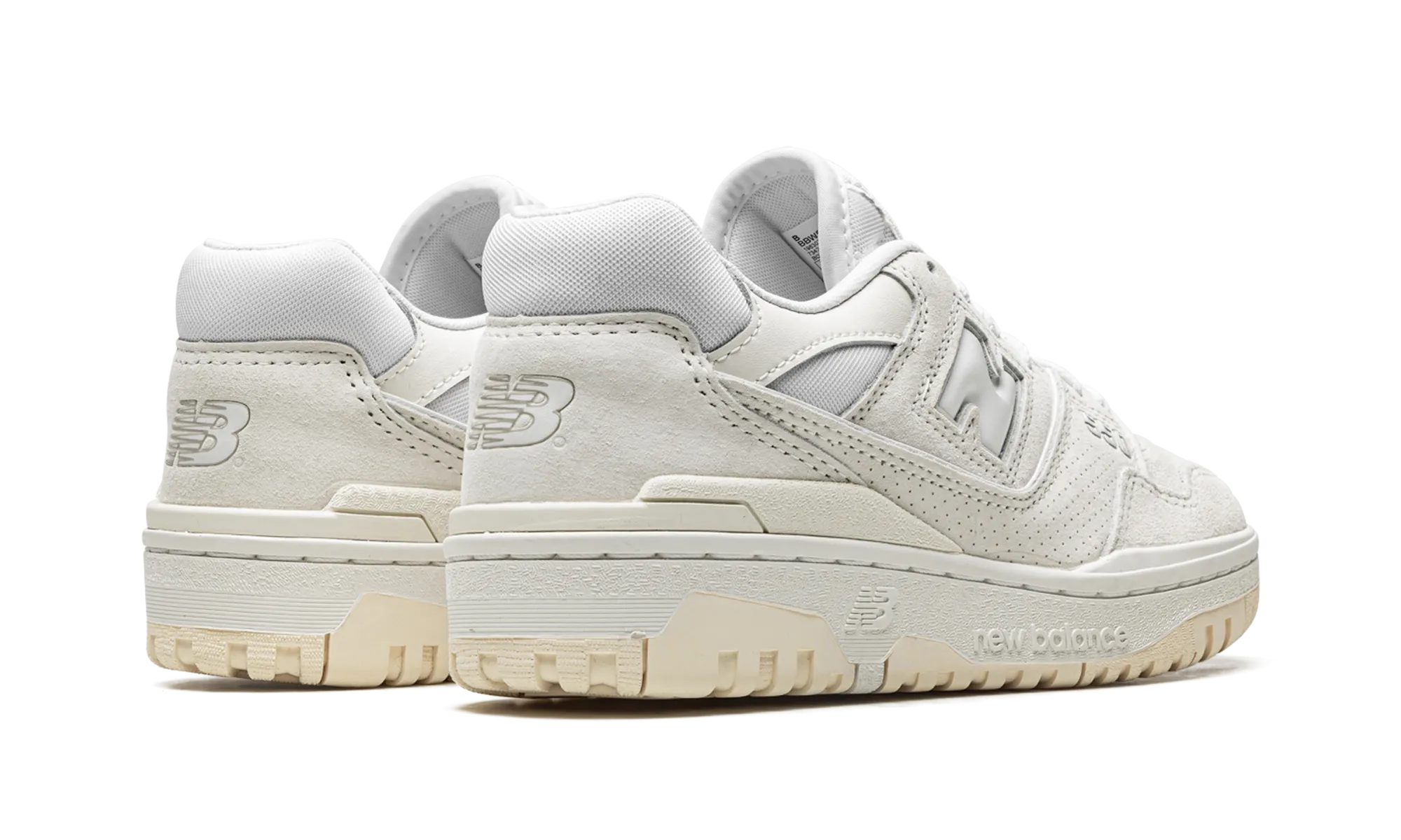 neutral - colored shoes calorie - burning 550 WMNS "Sea Salt / Macadamia Nut"