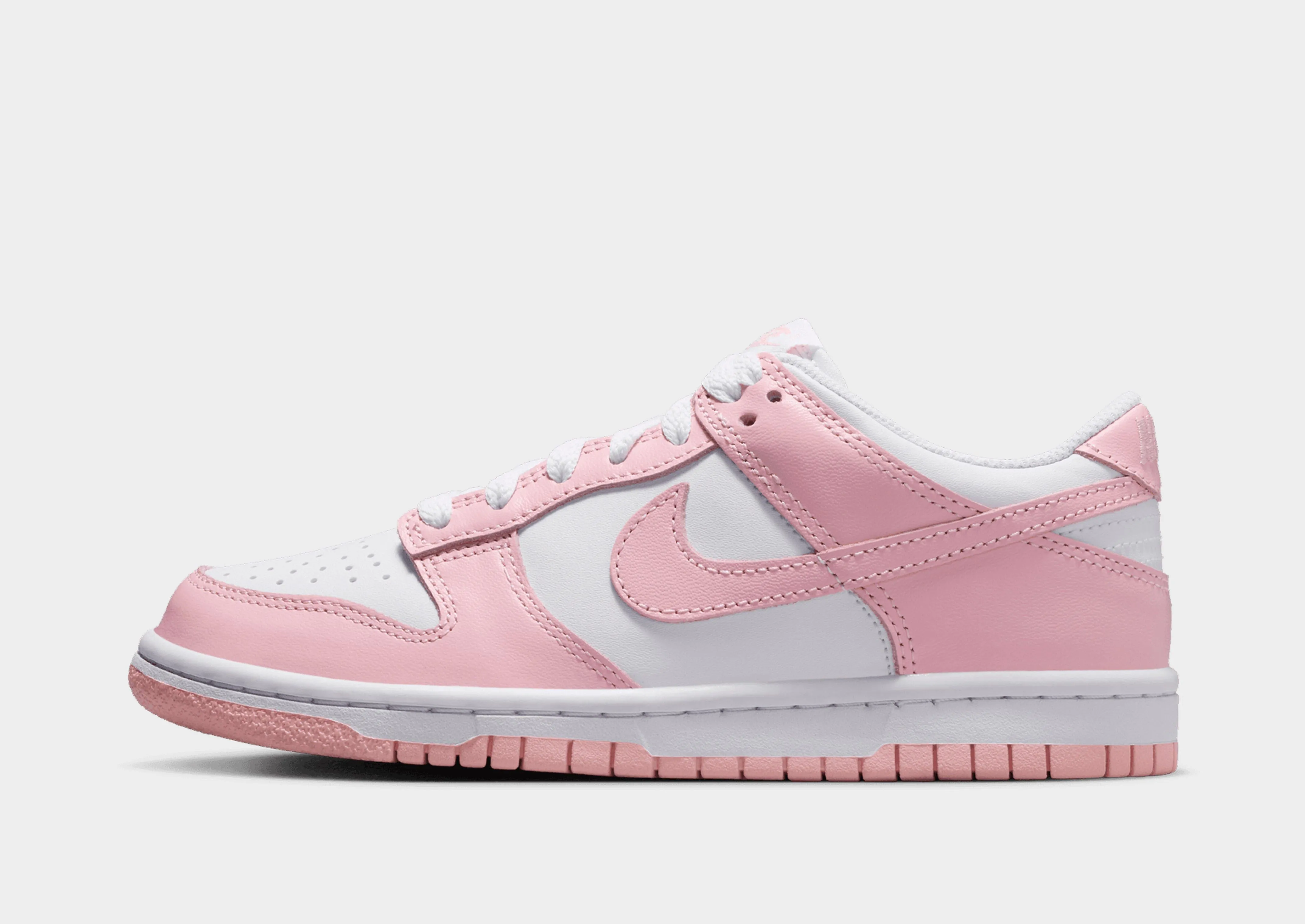 Dunk Low Junior's Tree Run Cloud Comfort
