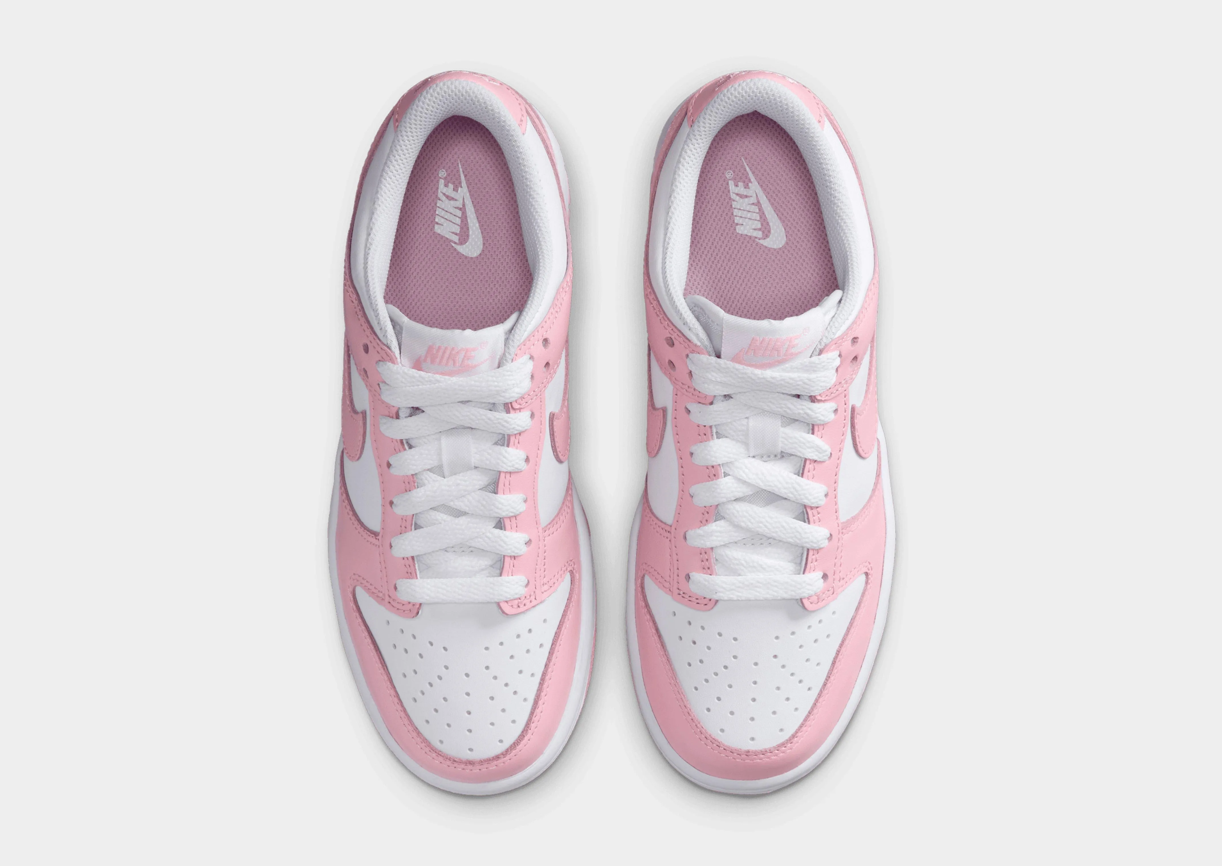 Group Pace Dunk Low Junior's