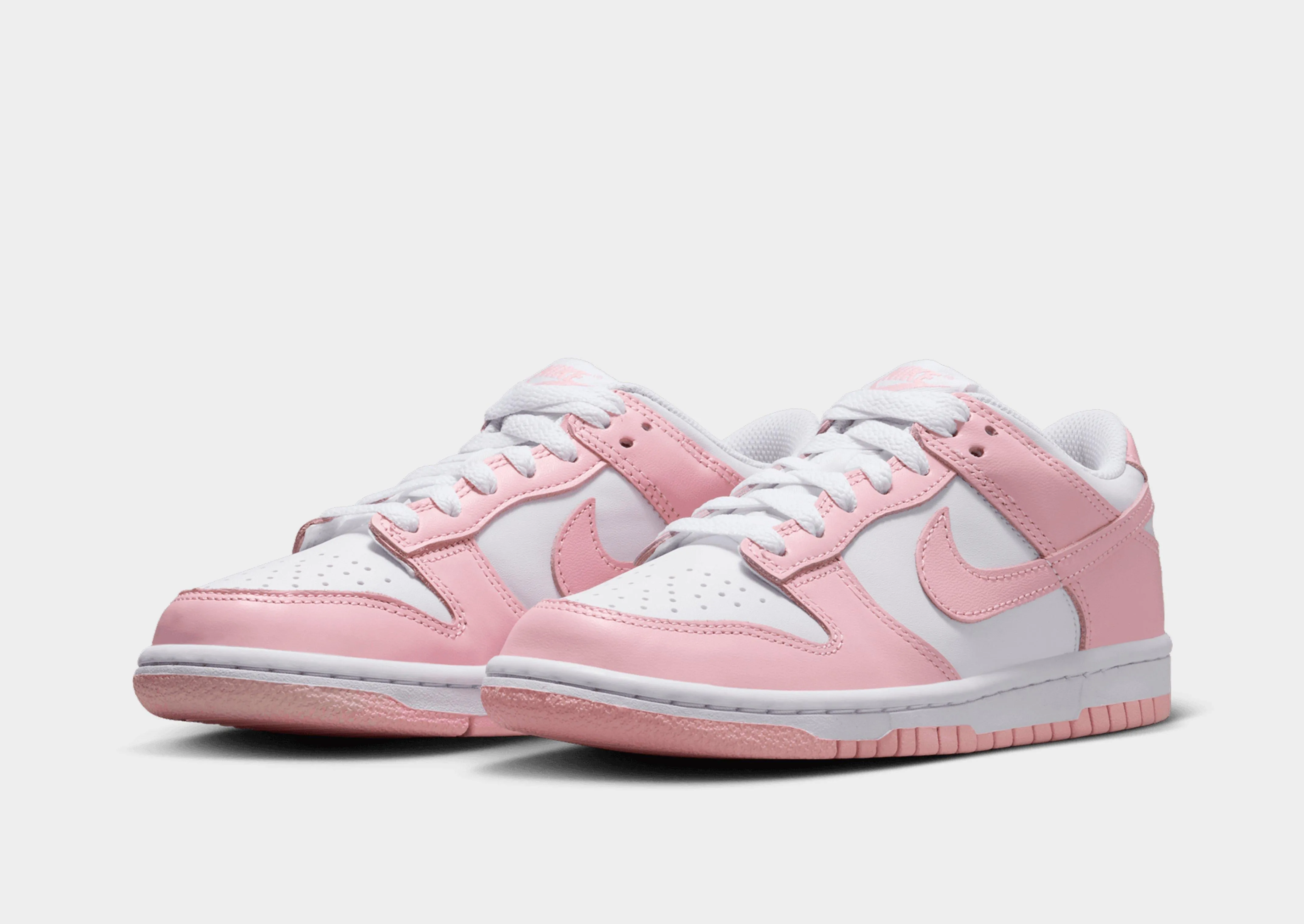 Mid Top Design Dunk Low Junior's