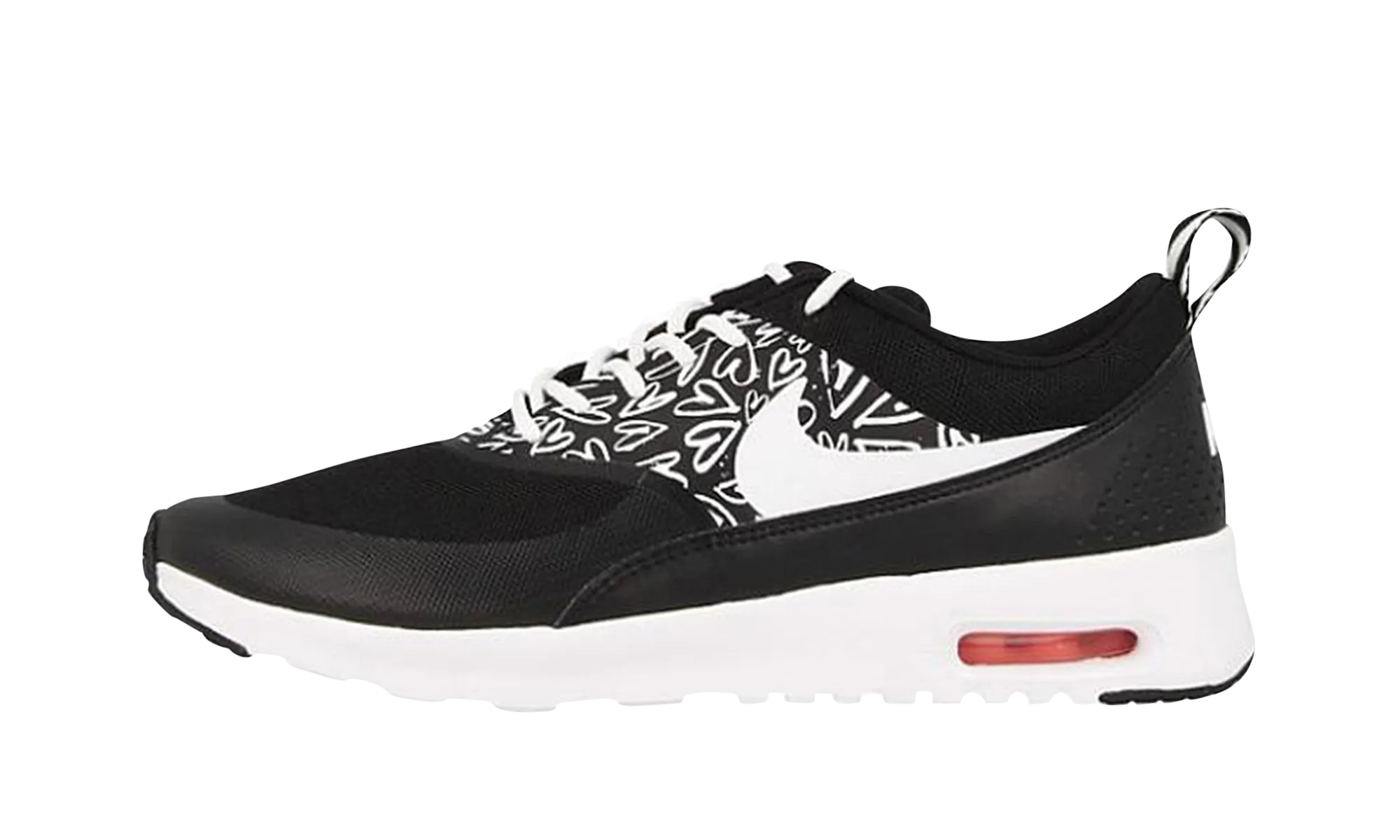 Air Max Thea Print Moisture-wicking fabric