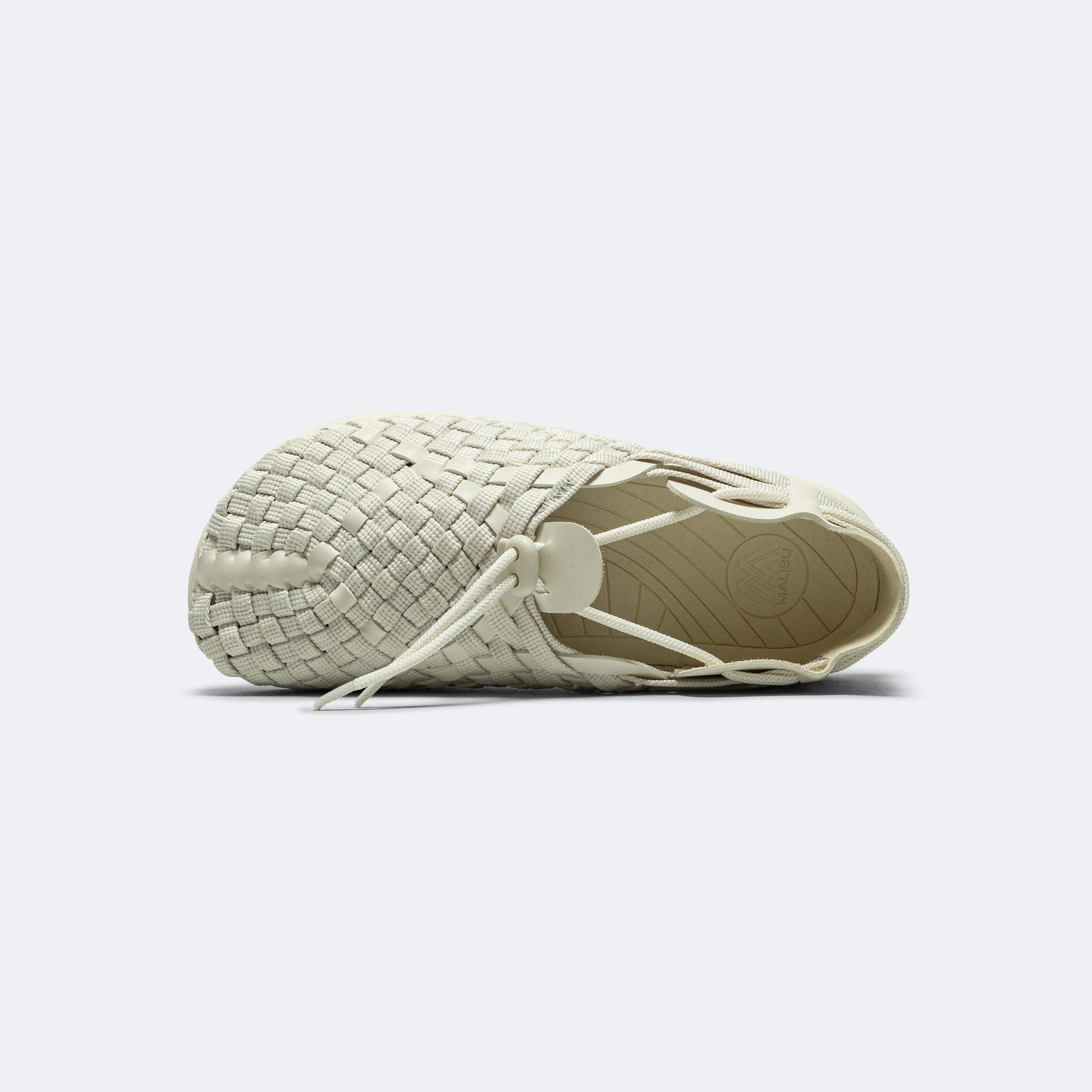 foam Latigo - Off-White