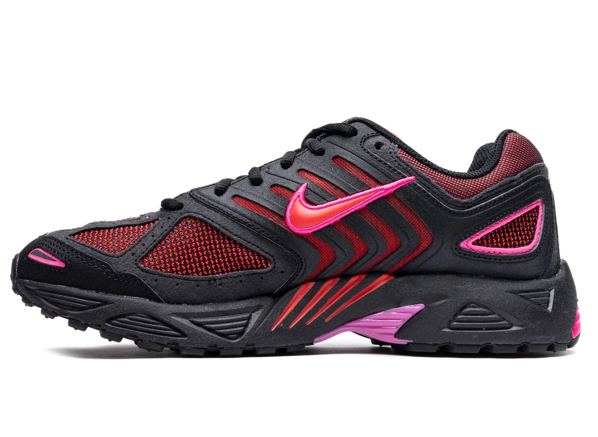 Supportive Core Fitness Training Nike Air Pegasus 2005