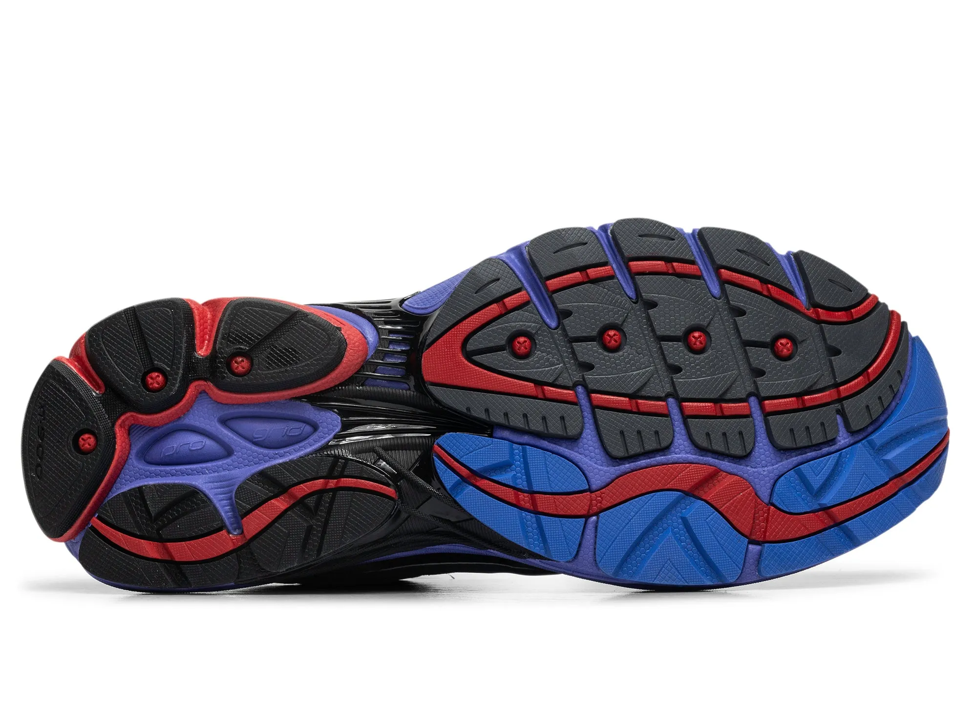 Saucony Progrid Omni 9 Dock Easy Boat Walk