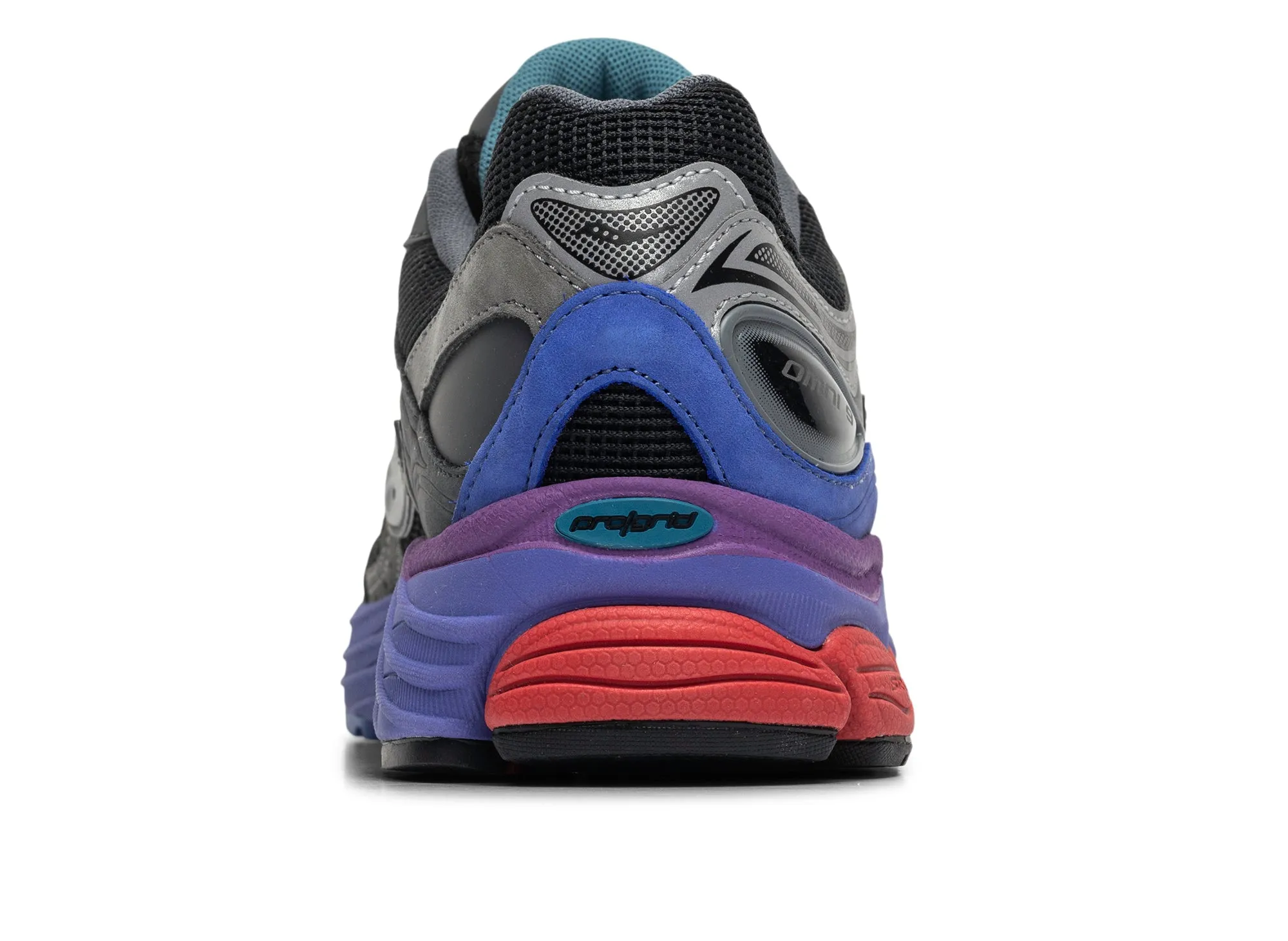 Saucony Progrid Omni 9 Energy Rise