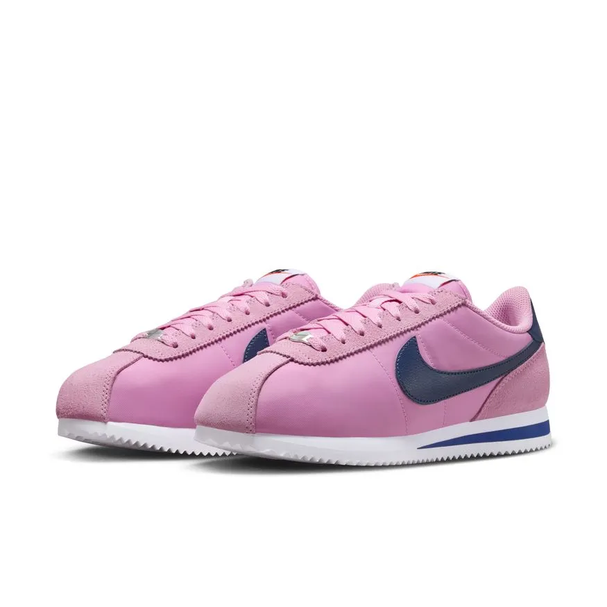 W Nike Cortez Textile DZ2795-602 Garden Mood sports