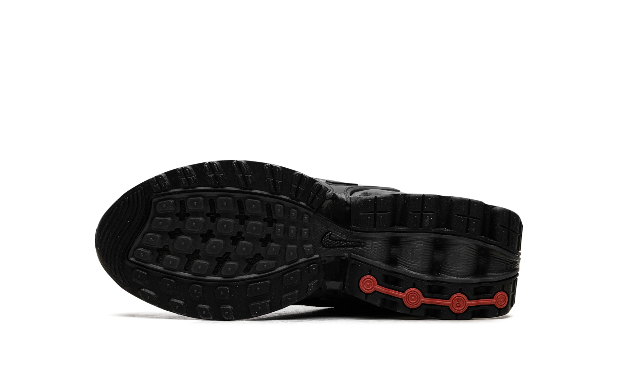 Air Max Dn GS "Black Metallic Dark Grey" speed training shoes aerobic exercise shoe suitability