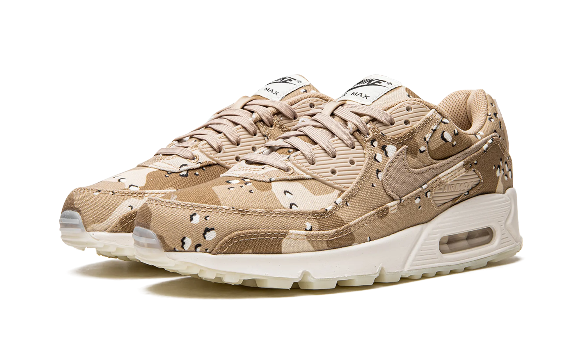 AIR MAX 90 WMNS "Desert Camo" Grass