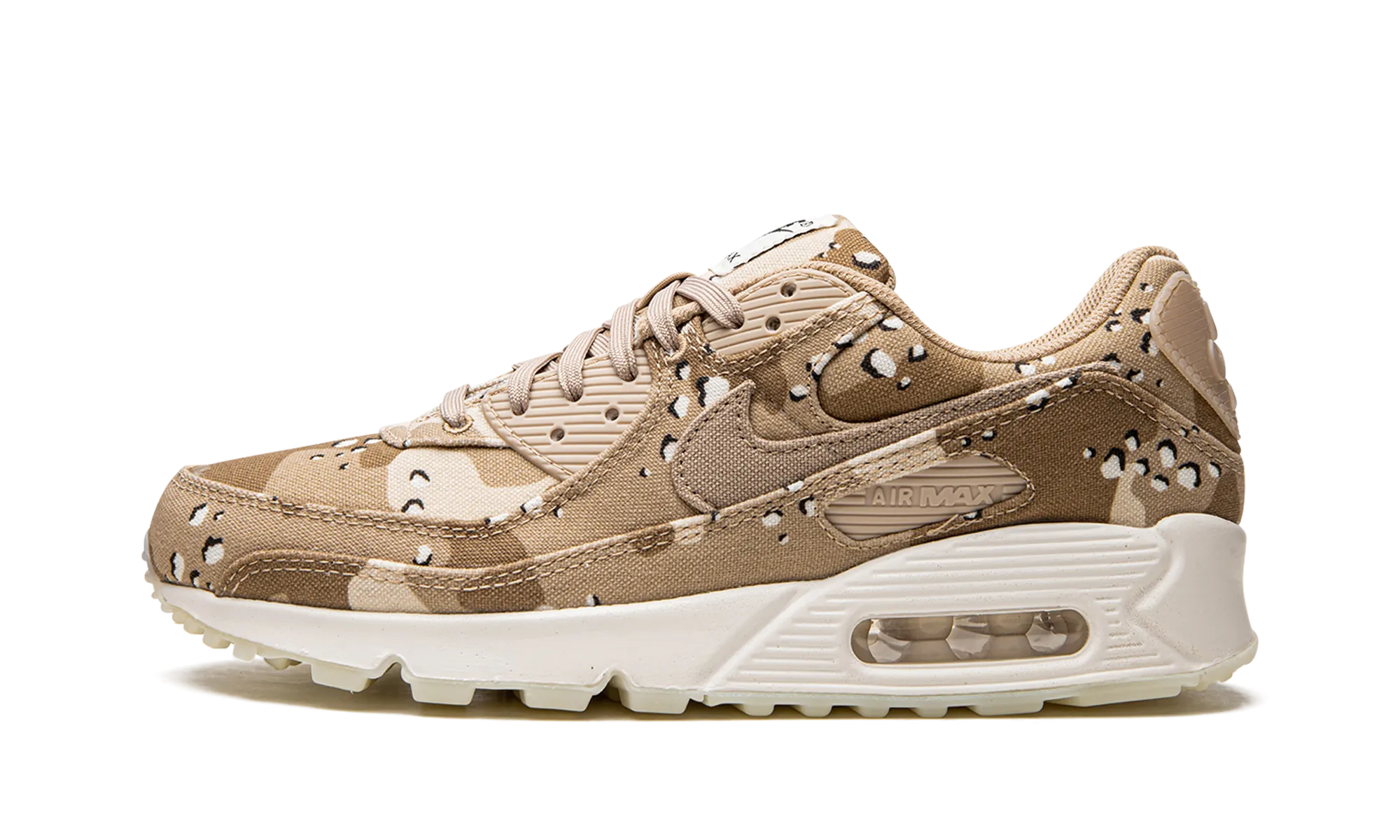 cardiovascular health AIR MAX 90 WMNS "Desert Camo"