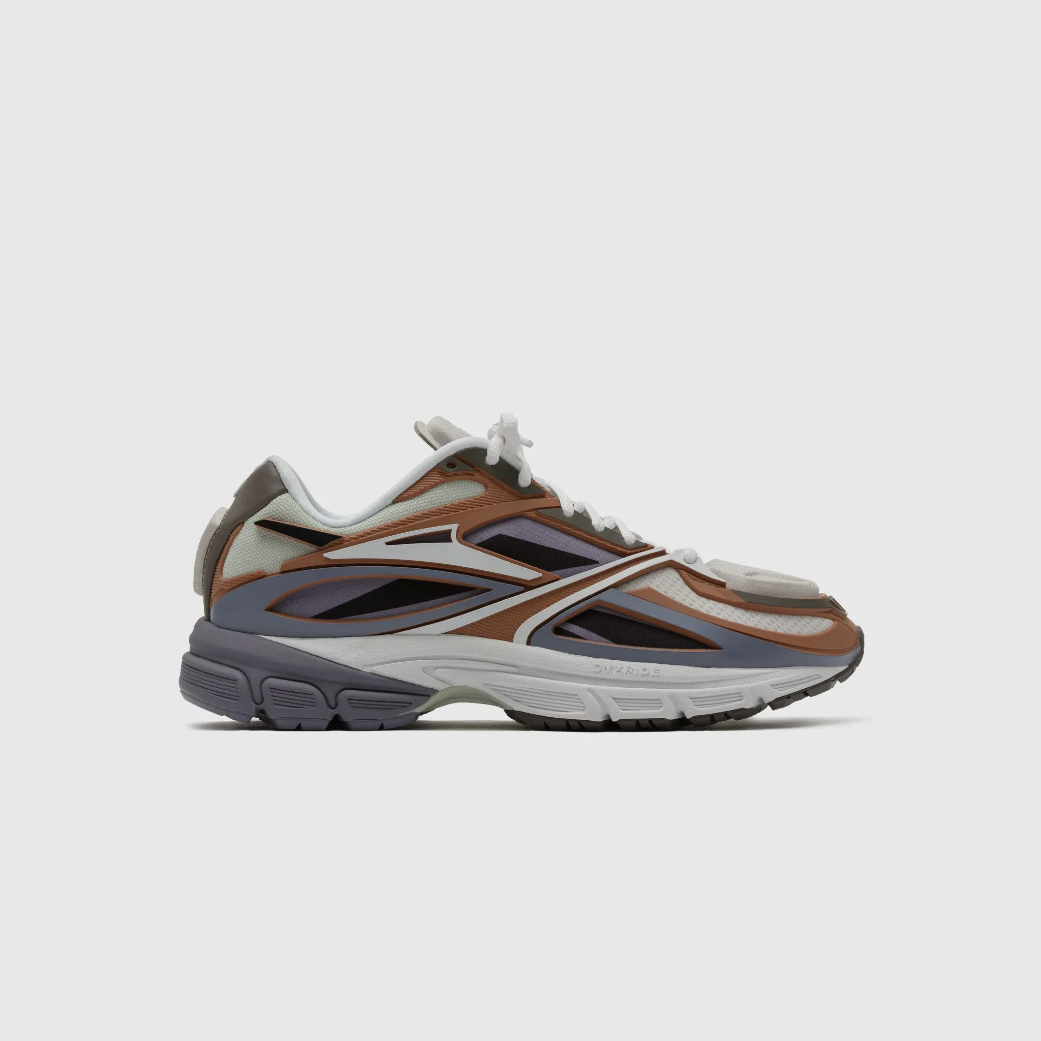 PACKER X PREMIER ROAD MODERN Tailored durability