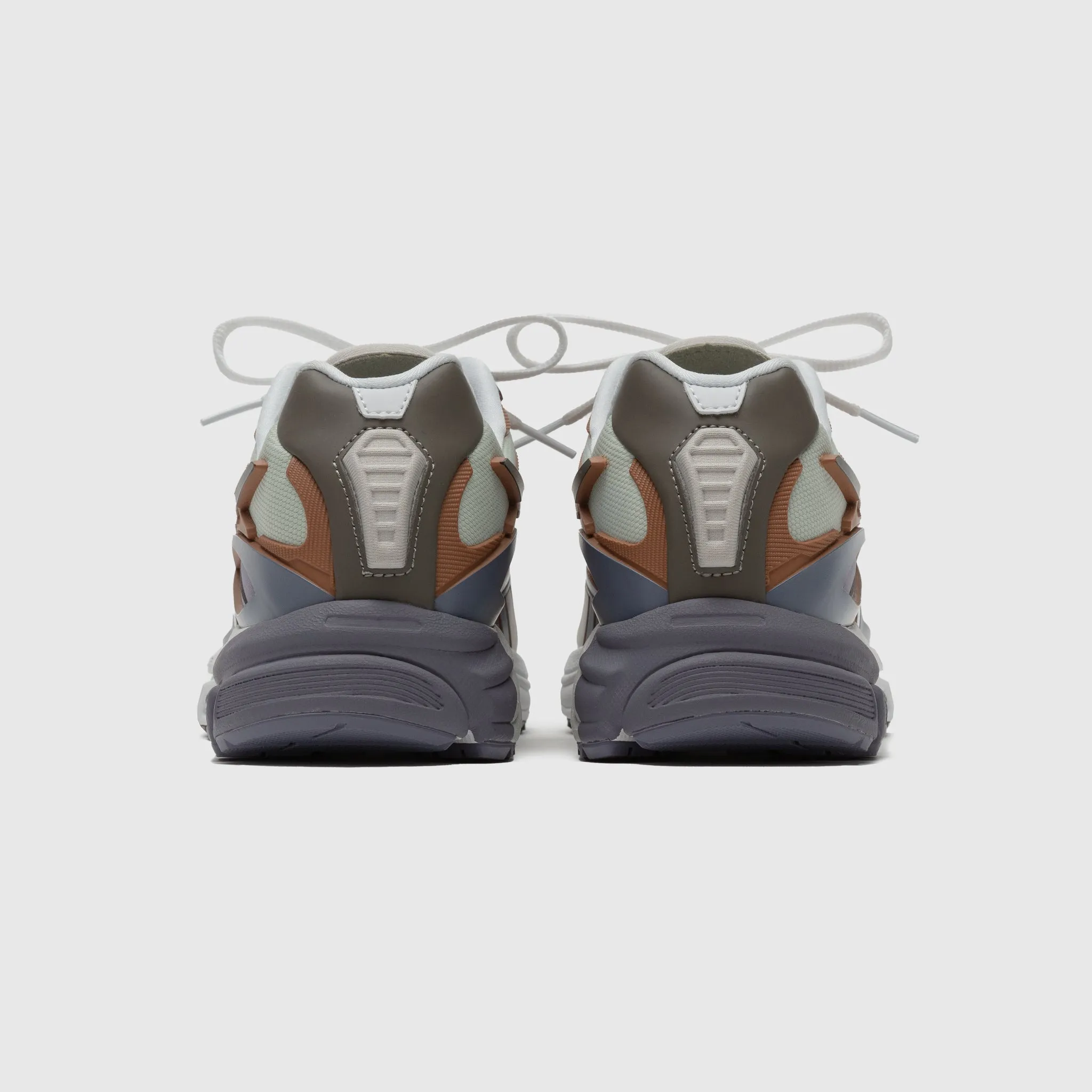 Heel Counter Structure PACKER X PREMIER ROAD MODERN