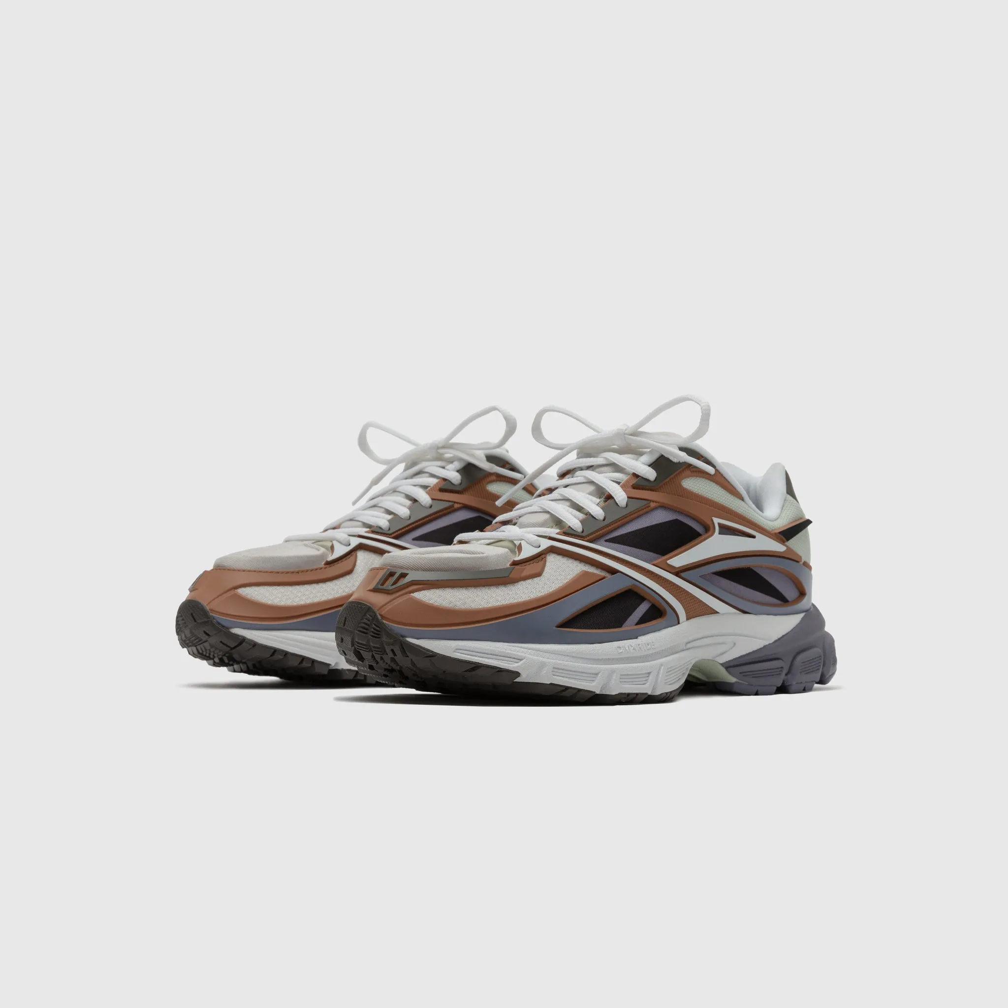 Superior Traction All-Weather Comfort PACKER X PREMIER ROAD MODERN