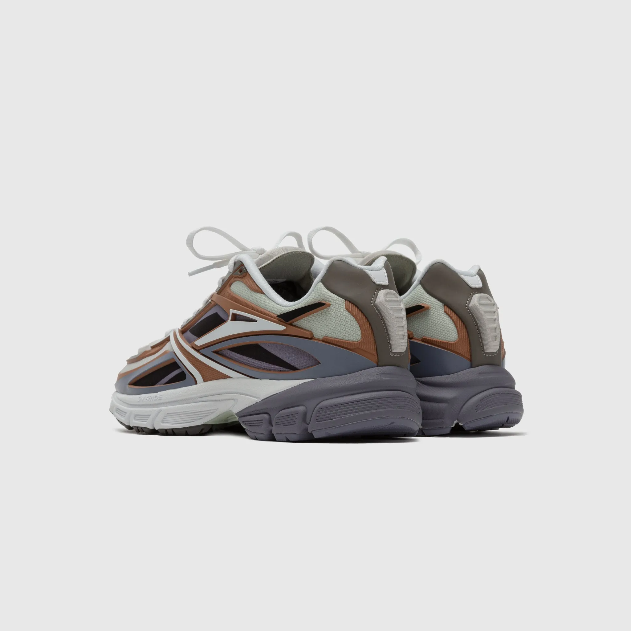 Support System PACKER X PREMIER ROAD MODERN