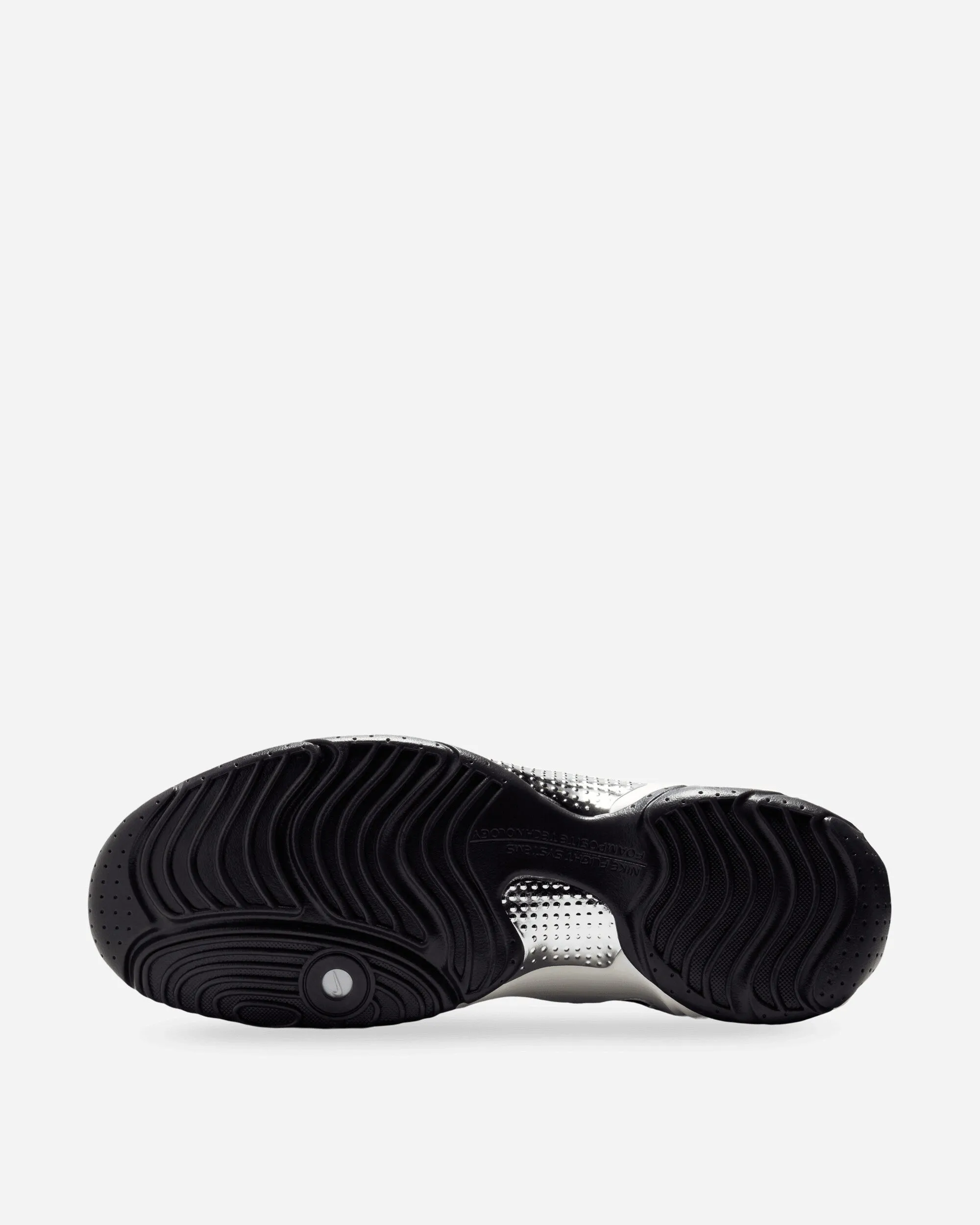 Unique Design Air Flightposite Sneakers Sail / Black