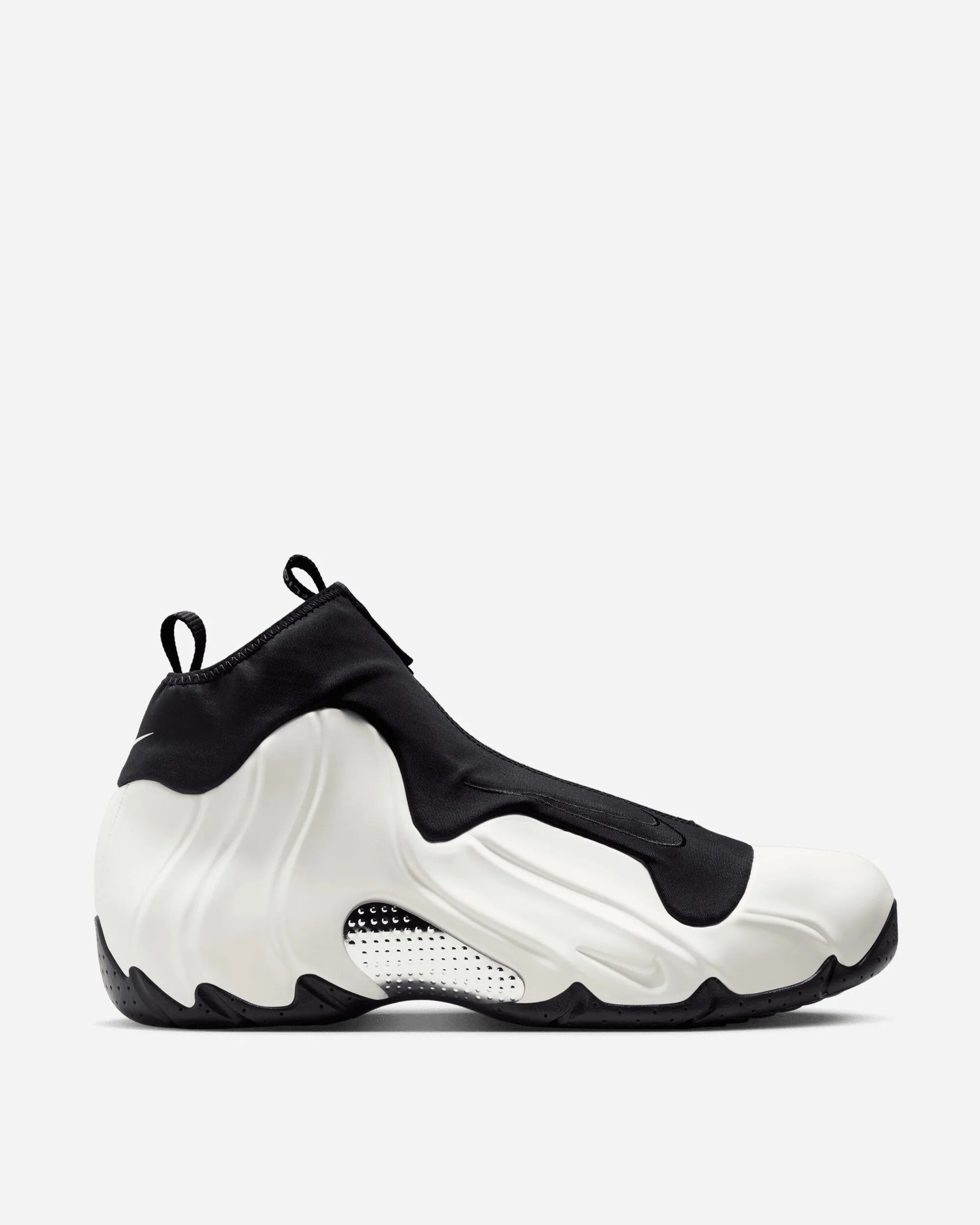 Soft Interior Air Flightposite Sneakers Sail / Black