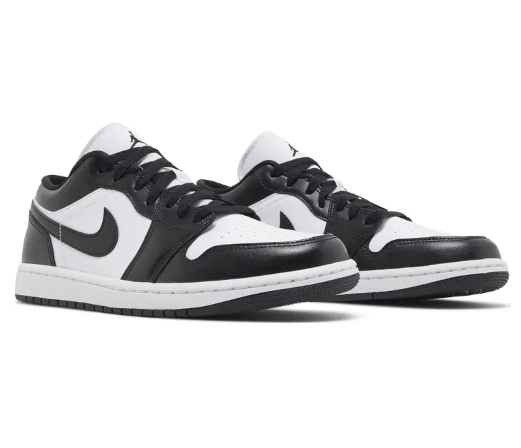 Women's Nike Air Jordan 1 Low (Panda) Neutral Use