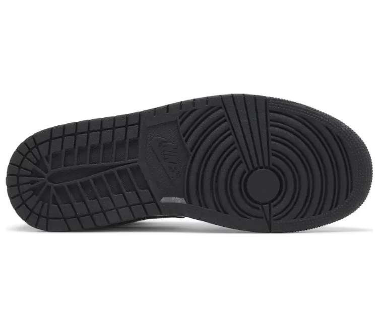 Impact Cushion Women's Nike Air Jordan 1 Low (Panda)