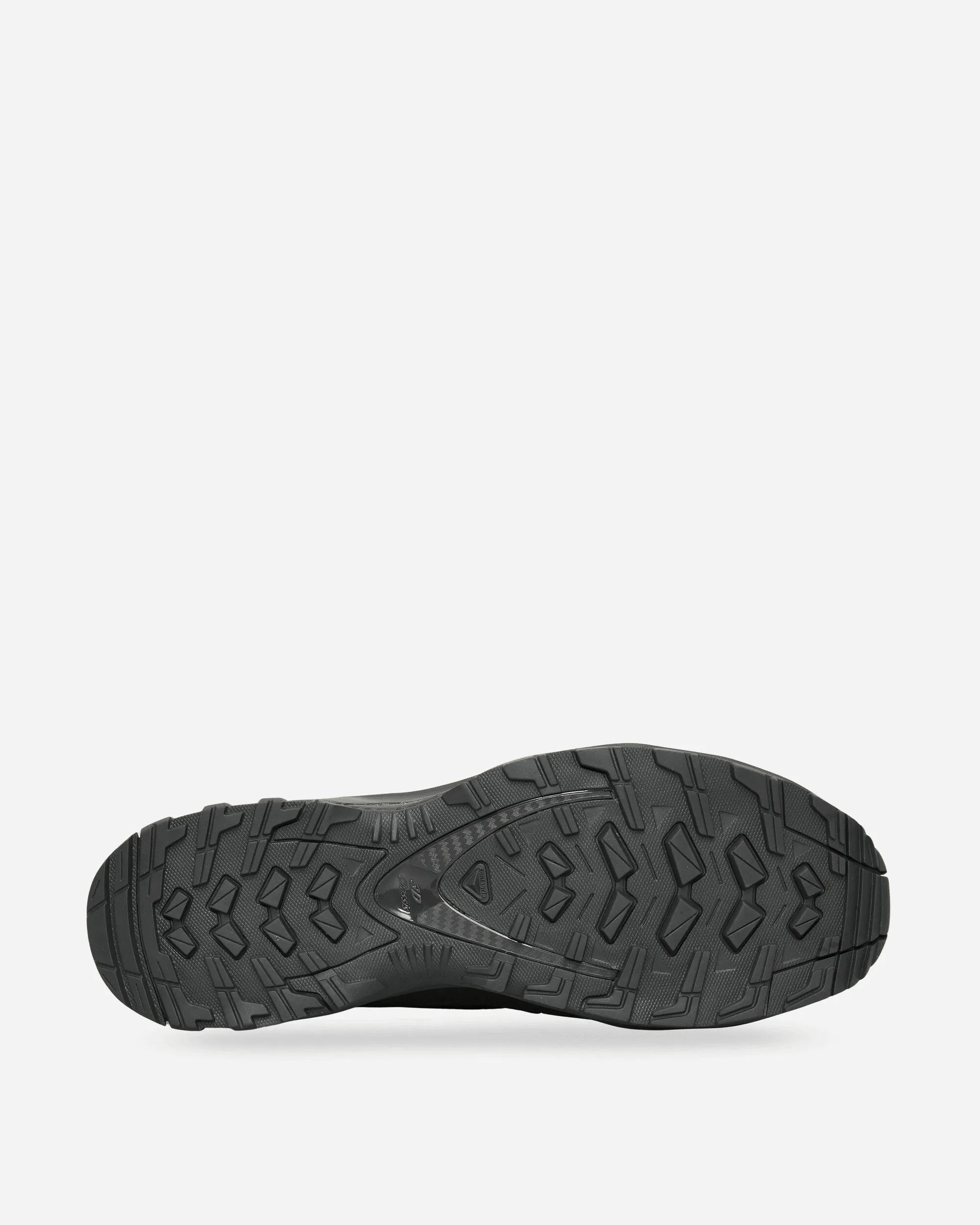 All-purpose fit Lightweight Comfort JEONG LI XA PRO 3D Sneakers Black