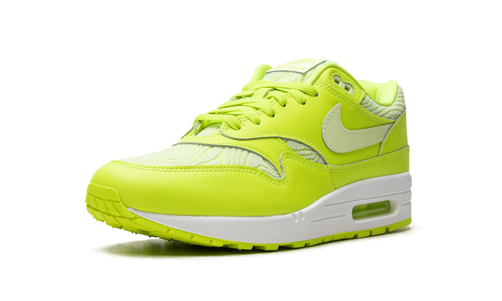 AIR MAX 1 PRM "Volt" Lightweight Performance