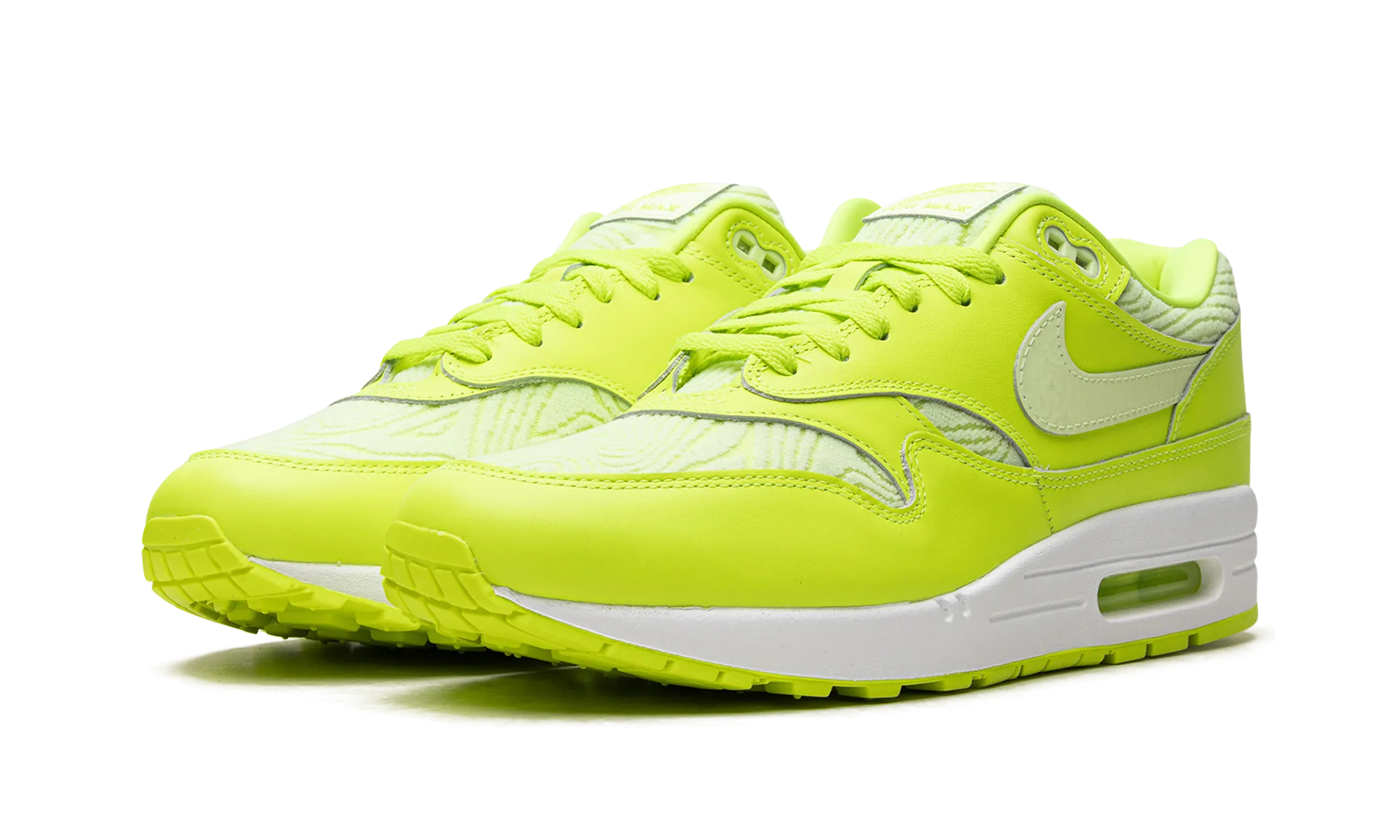 AIR MAX 1 PRM "Volt" toe spacers