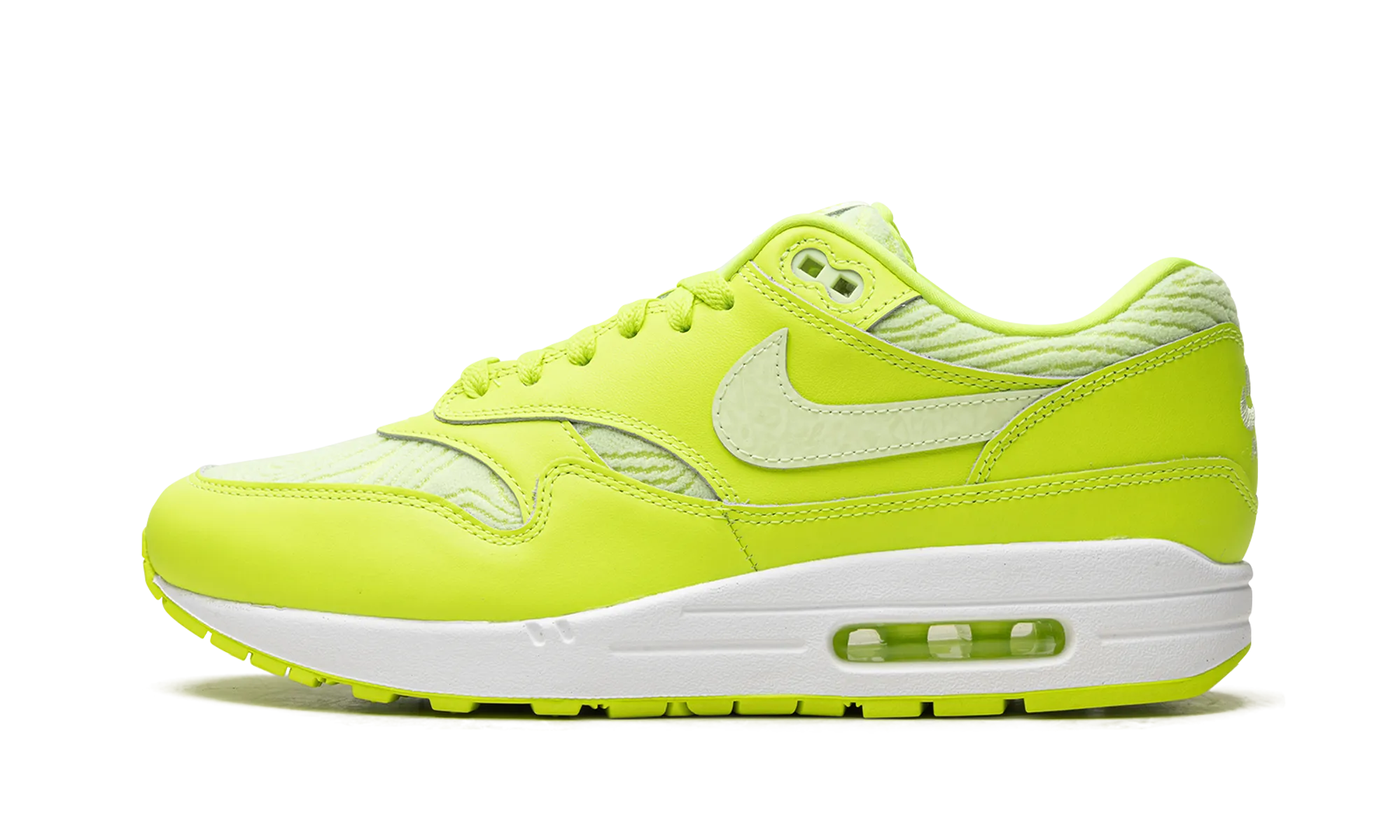 Comfort - Assured AIR MAX 1 PRM "Volt"