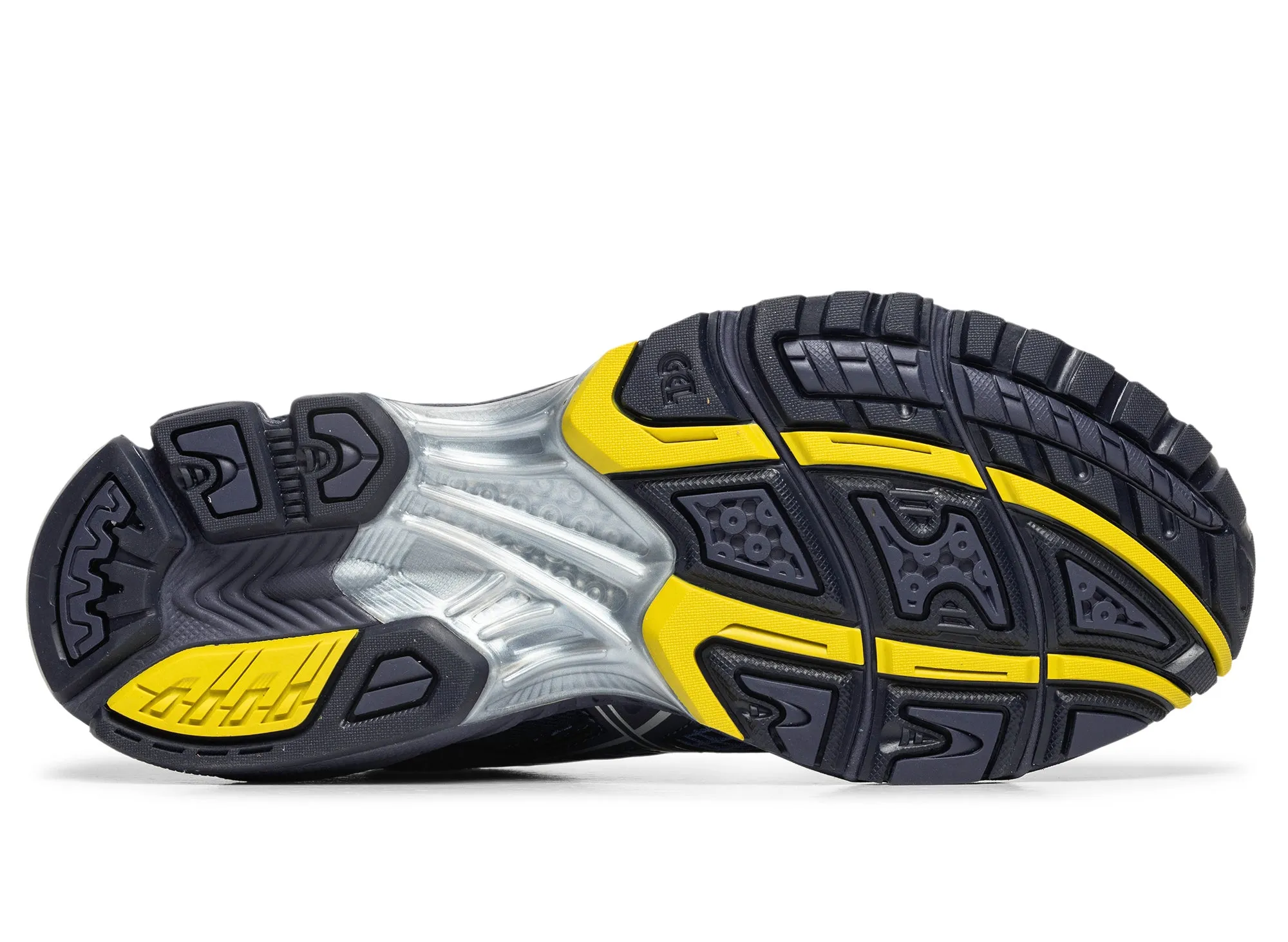 Asics Gel-Nimbus 10.1 'Midnight / Indigo Fog' Swim Edge Velvet Soft