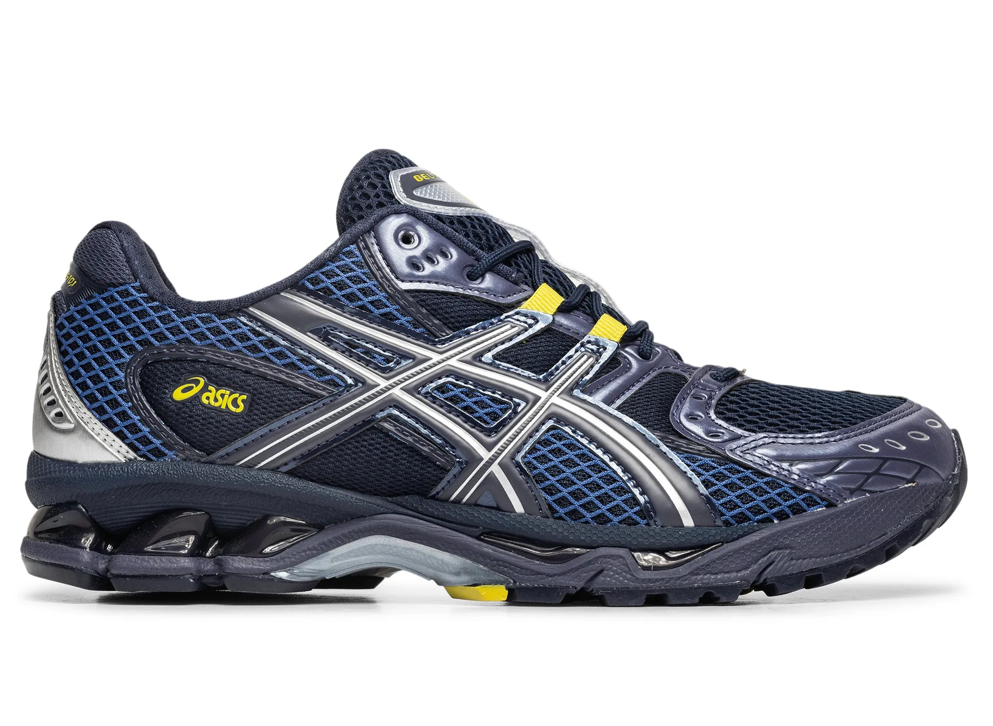 Injury Safe All Terrain Stylish Commuters Asics Gel-Nimbus 10.1 'Midnight / Indigo Fog'