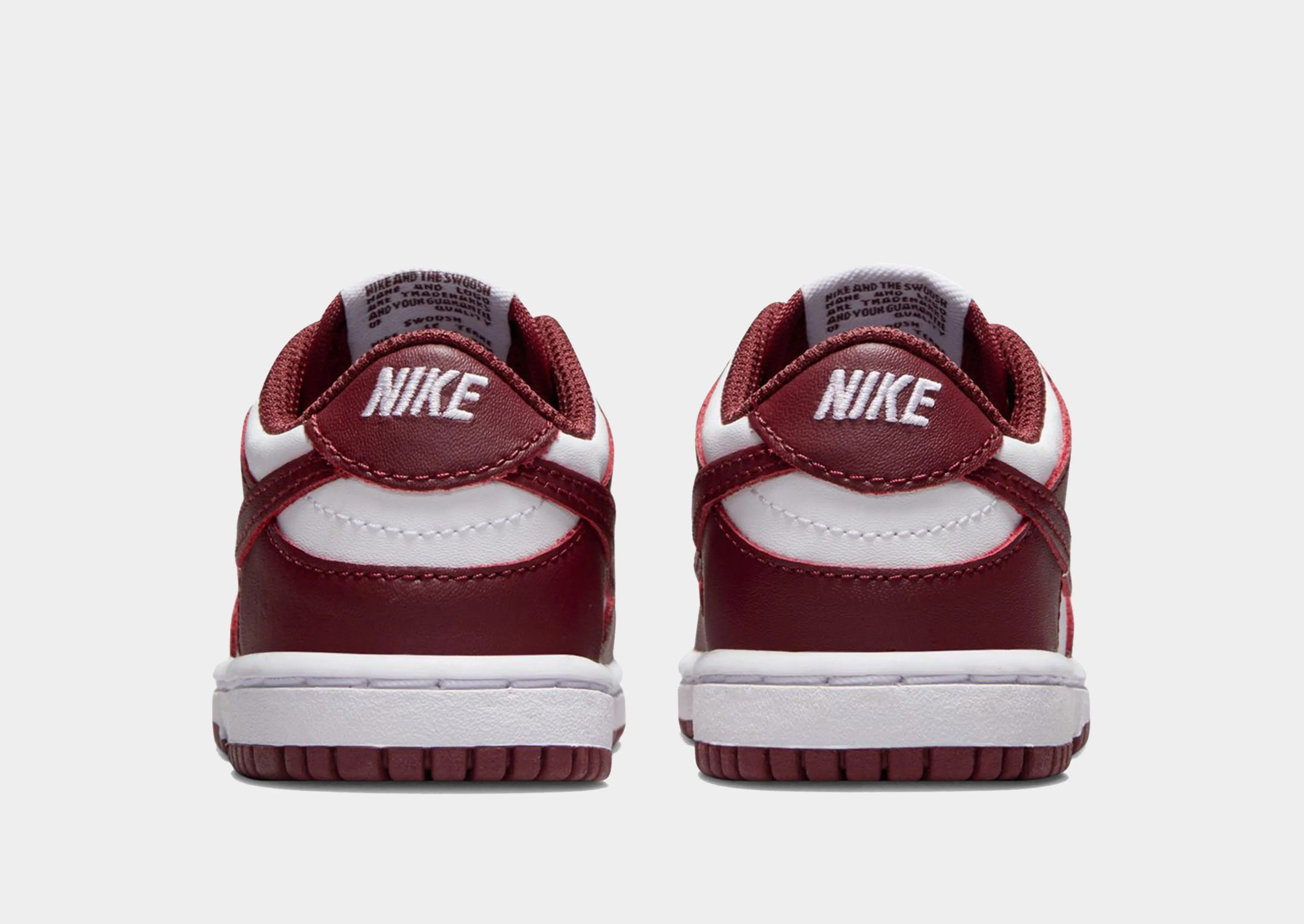 Urban Stroll Strong Stitch Dunk Low Infant's