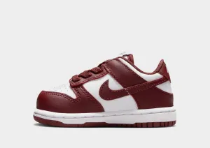 Slim Shape Outdoor Ease Dunk Low Infant's
