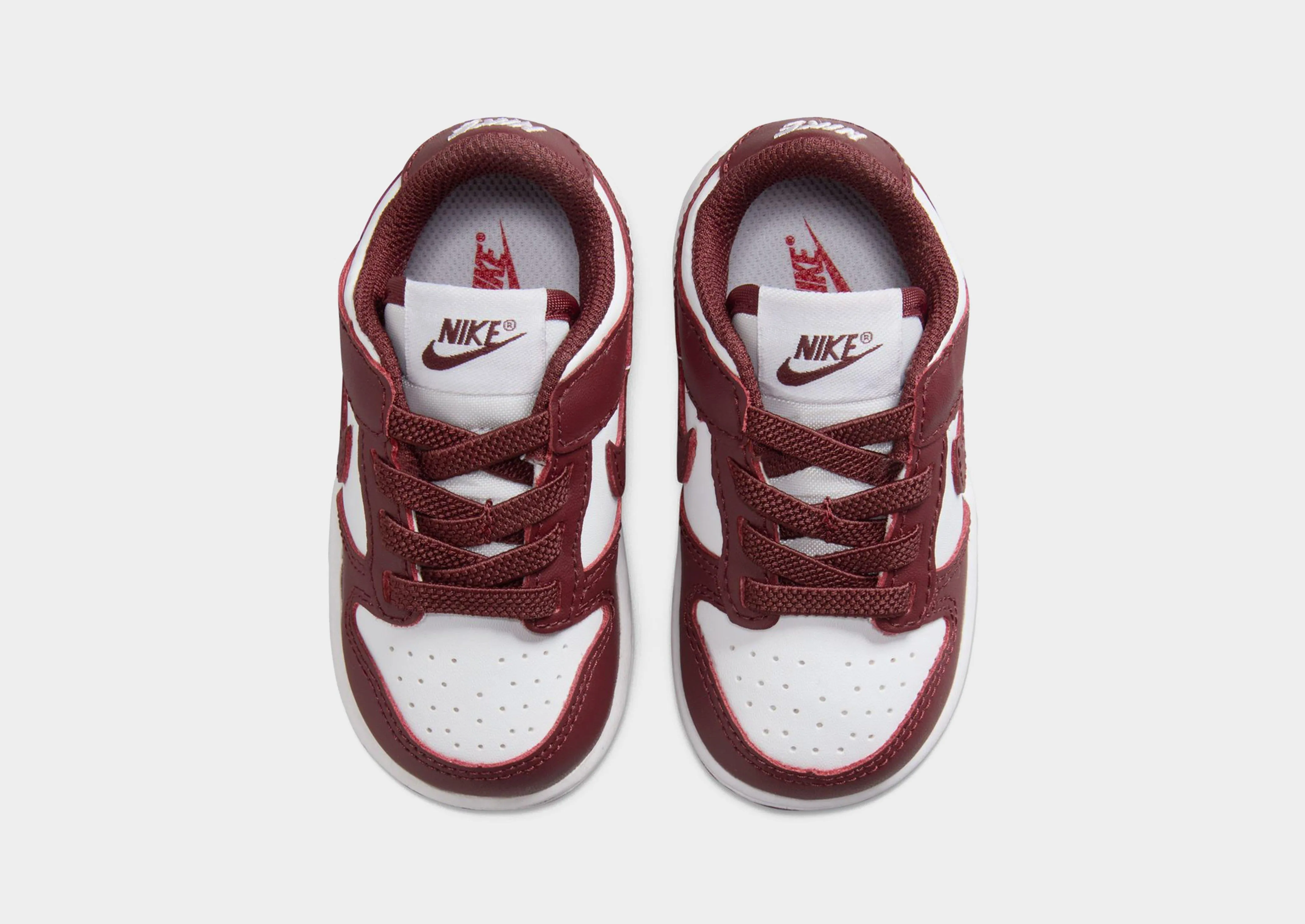 Dunk Low Infant's Easy Care Hill Climb