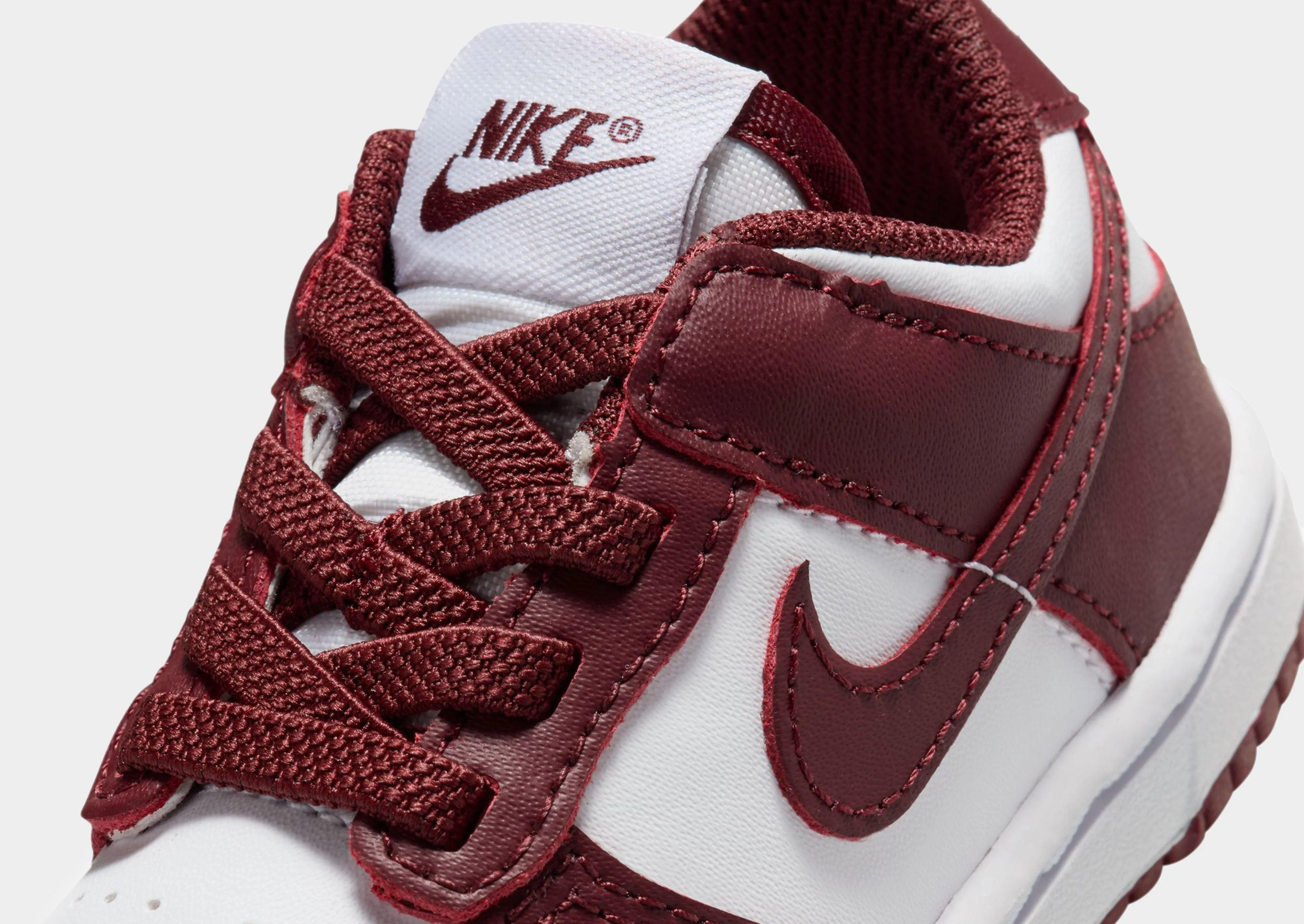 Urban Sleek Dunk Low Infant's