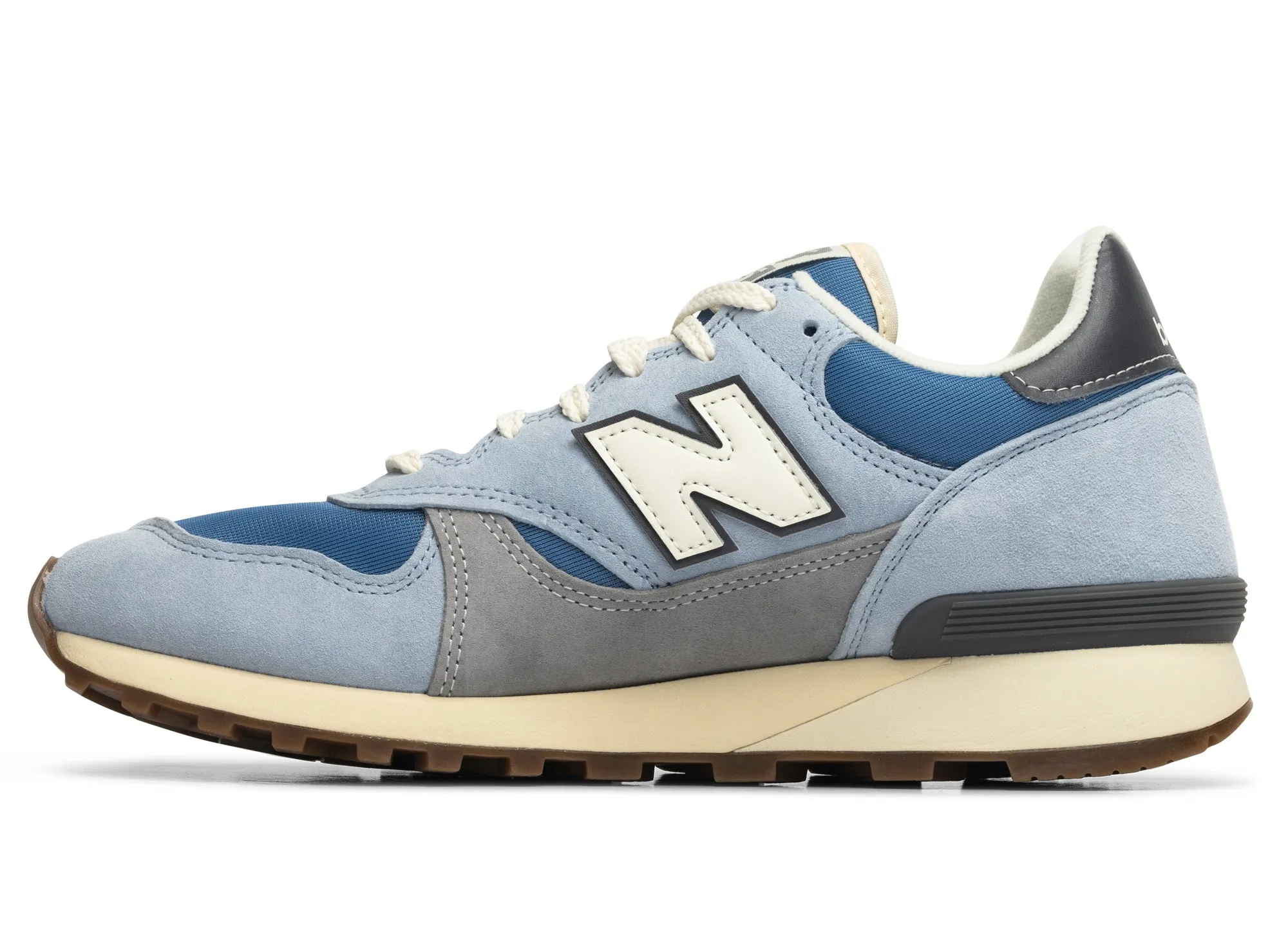 Mesh Cool Sweat Resistant Urban Stroll New Balance 475 U475FB