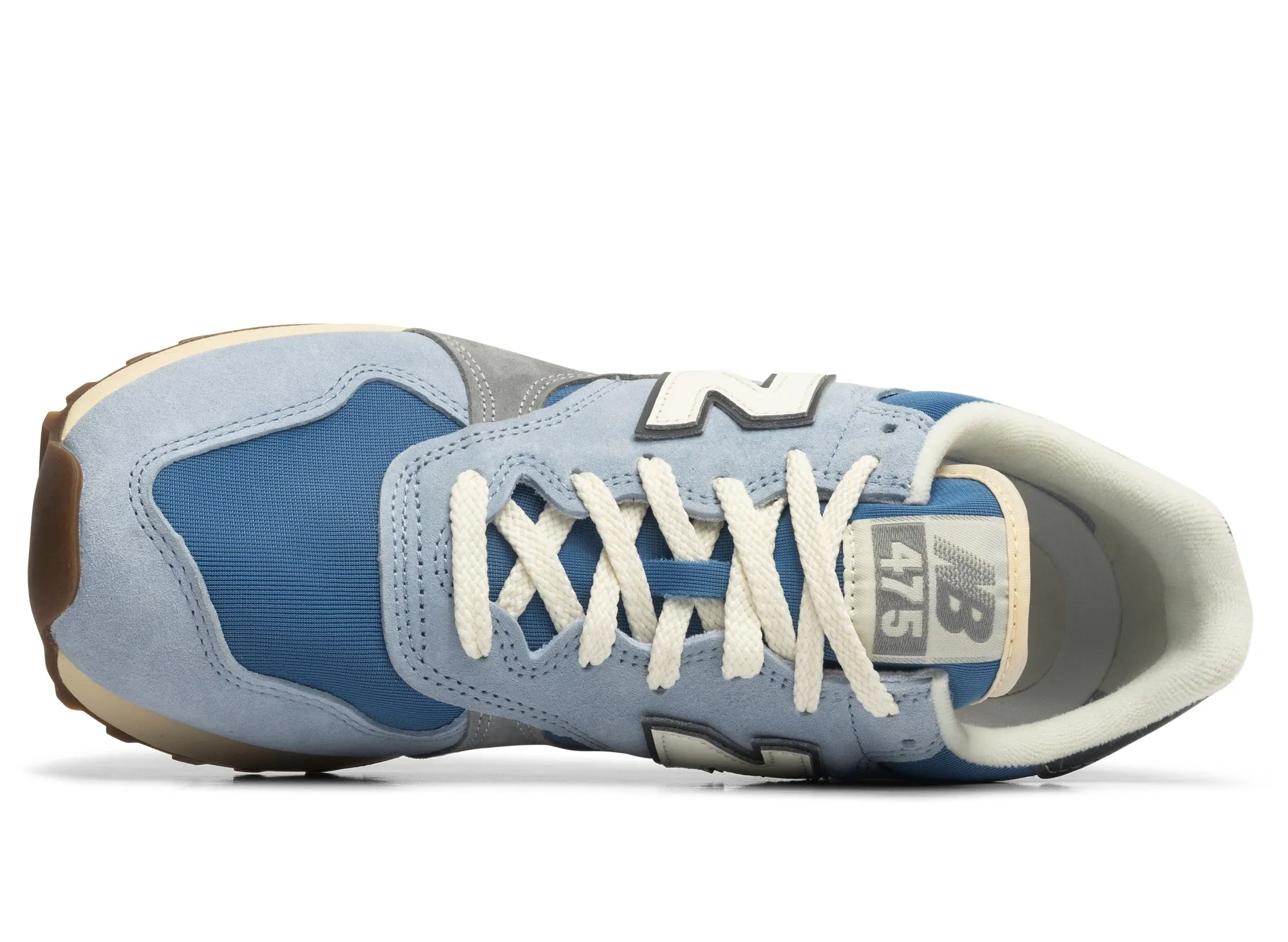 New Balance 475 U475FB High Arch French Soft