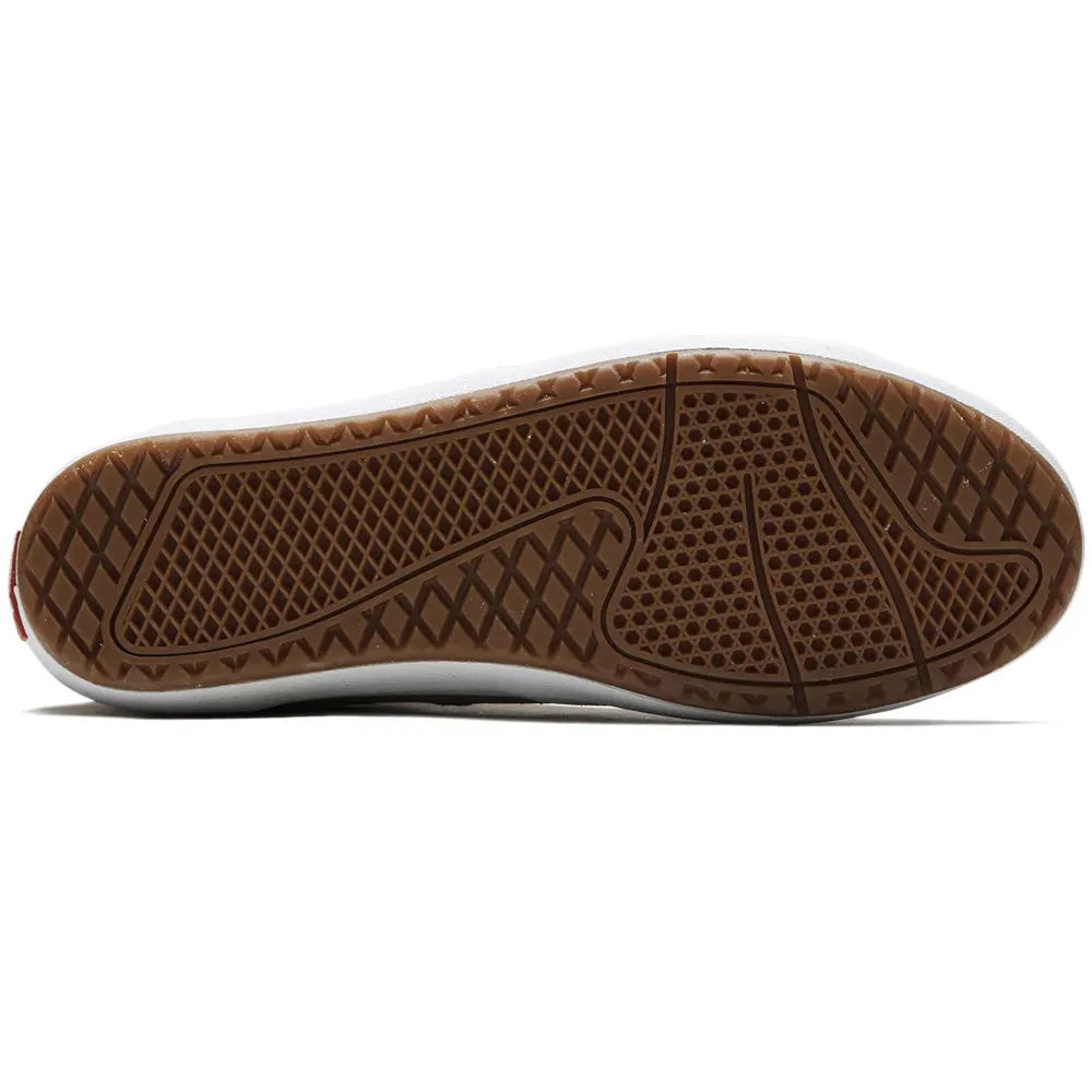 Vans - Lizzie Low (Turtledove) Classic Style