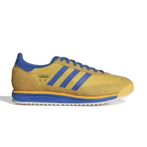 SL 72 RS 'Utility Yellow' Iconic support Padded Tongue
