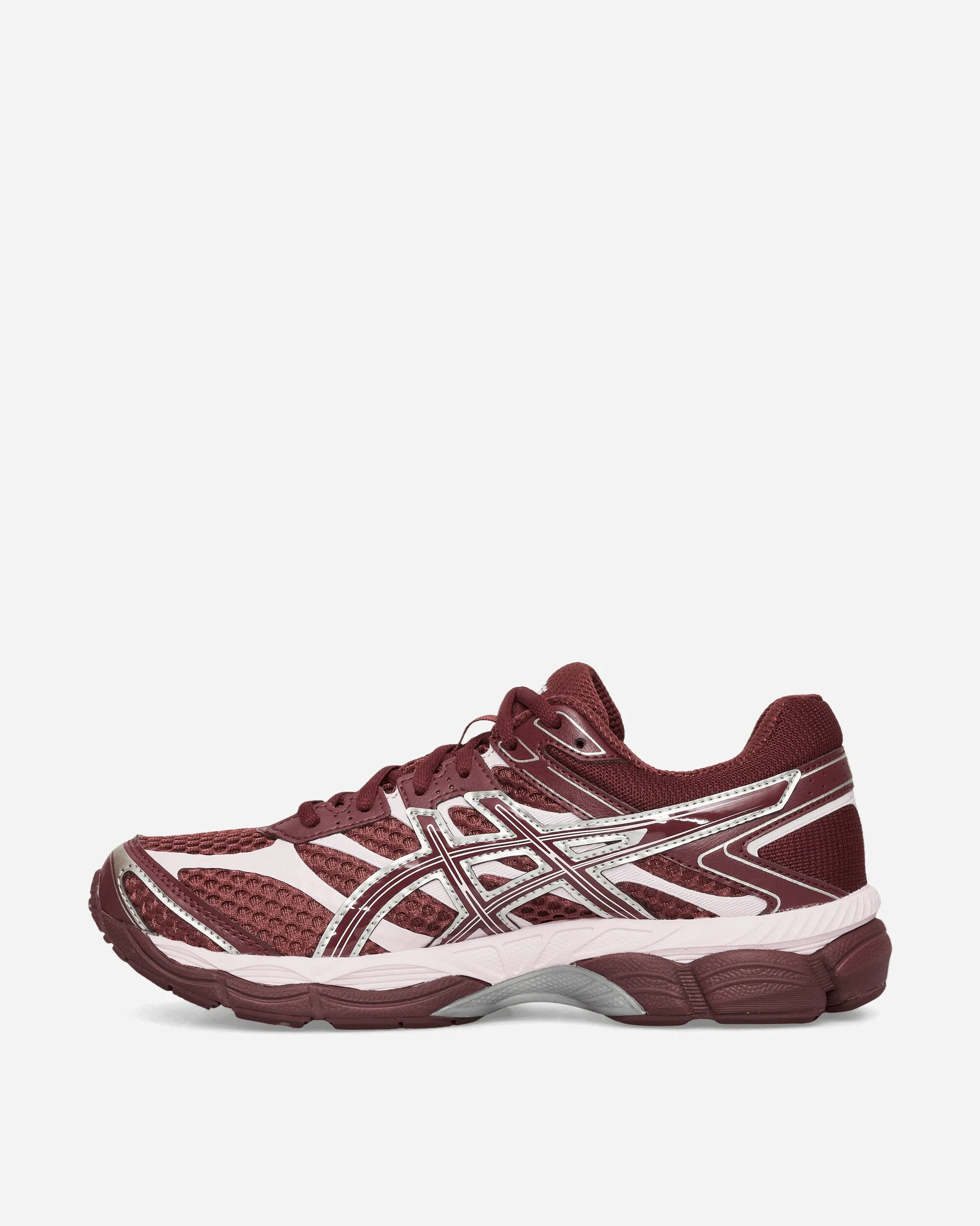Quick On GEL-Cumulus 16 Sneakers Port Royal