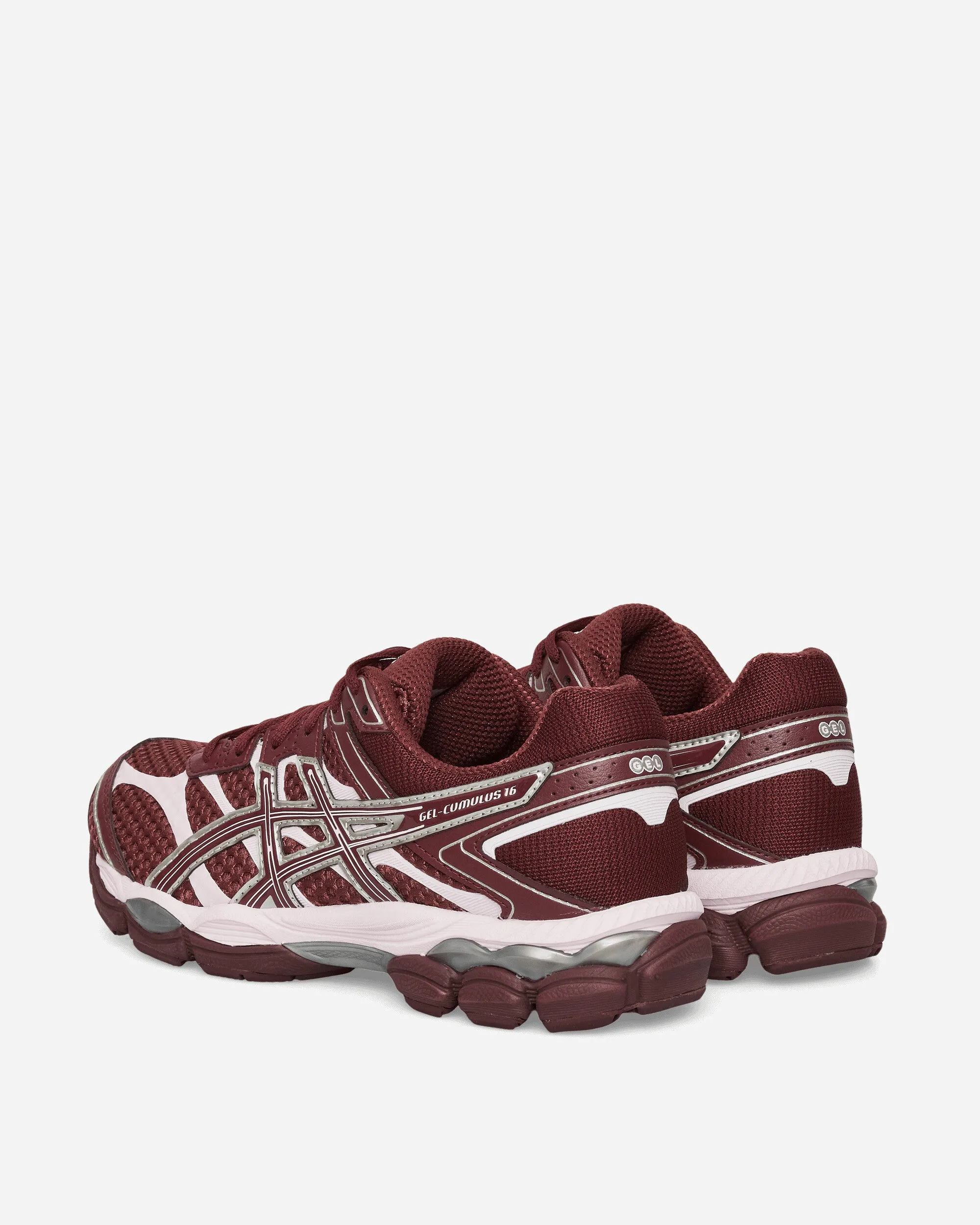 GEL-Cumulus 16 Sneakers Port Royal Hyperelastic Response Comfort Driven