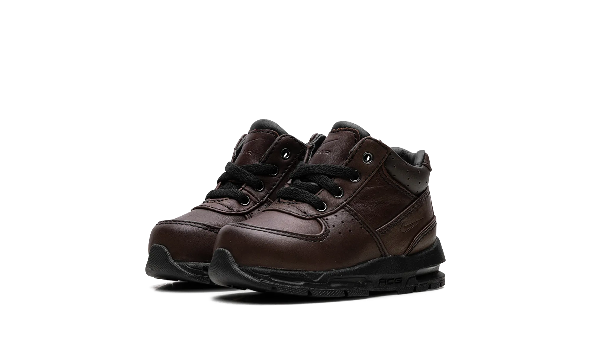 mesh - upper shoes elevated - heel running option Air Max Goadome TD