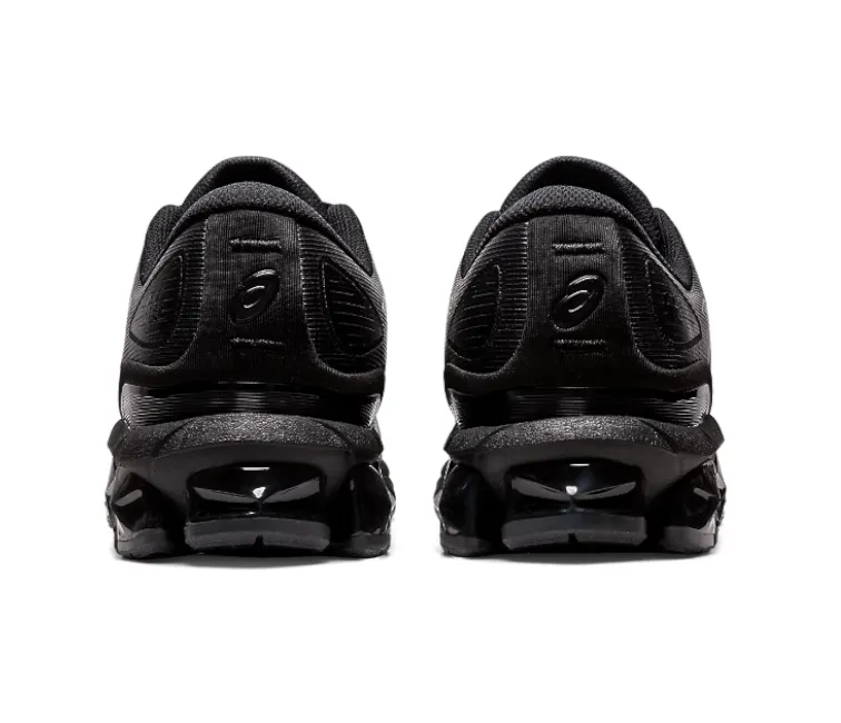 Impact Dispersion Layers Men's Asics Gel-Quantum 360 7 (Triple Black)