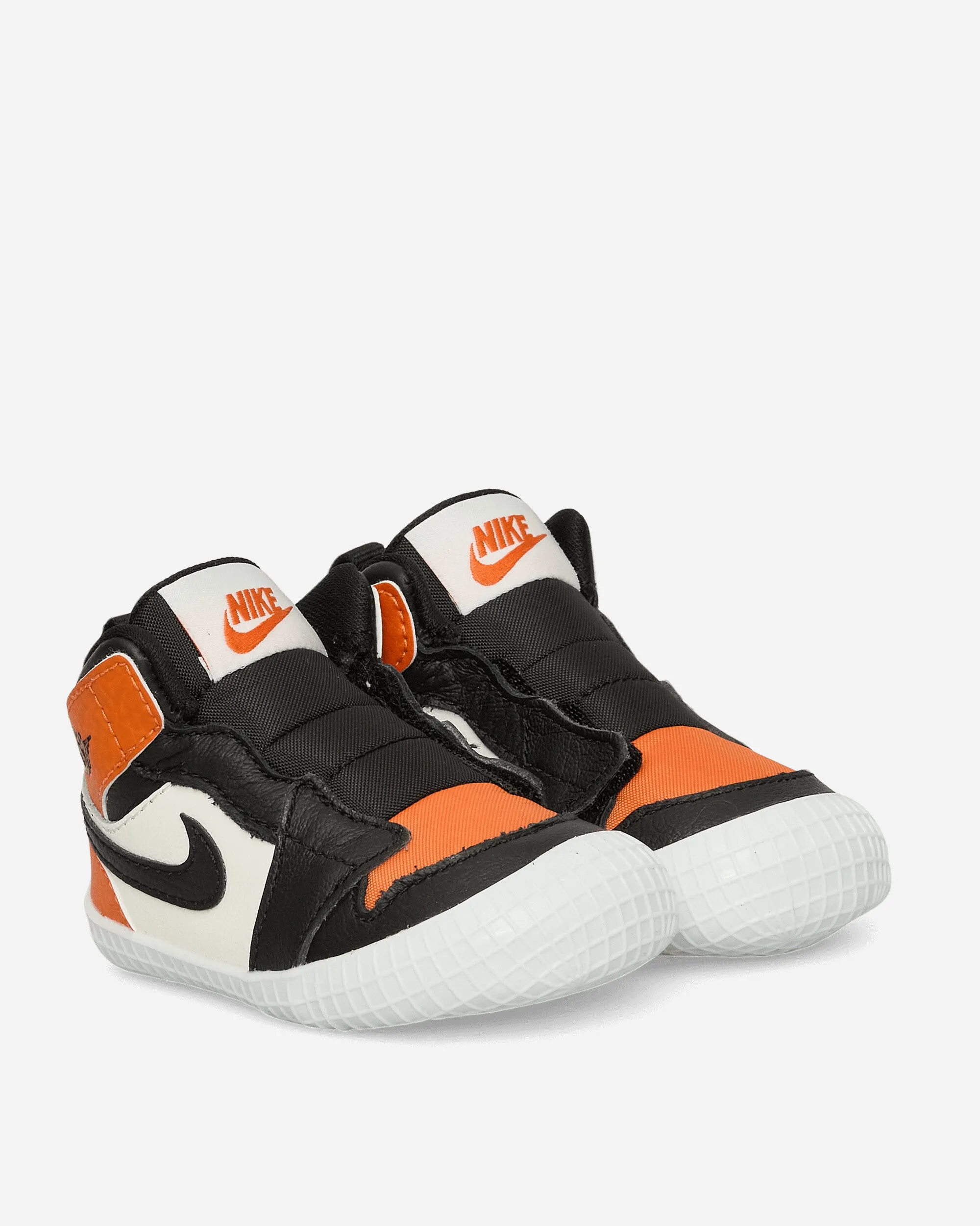 Jordan 1 Baby Crib Bootie Shattered Backboard Responsive foam Urban Trend