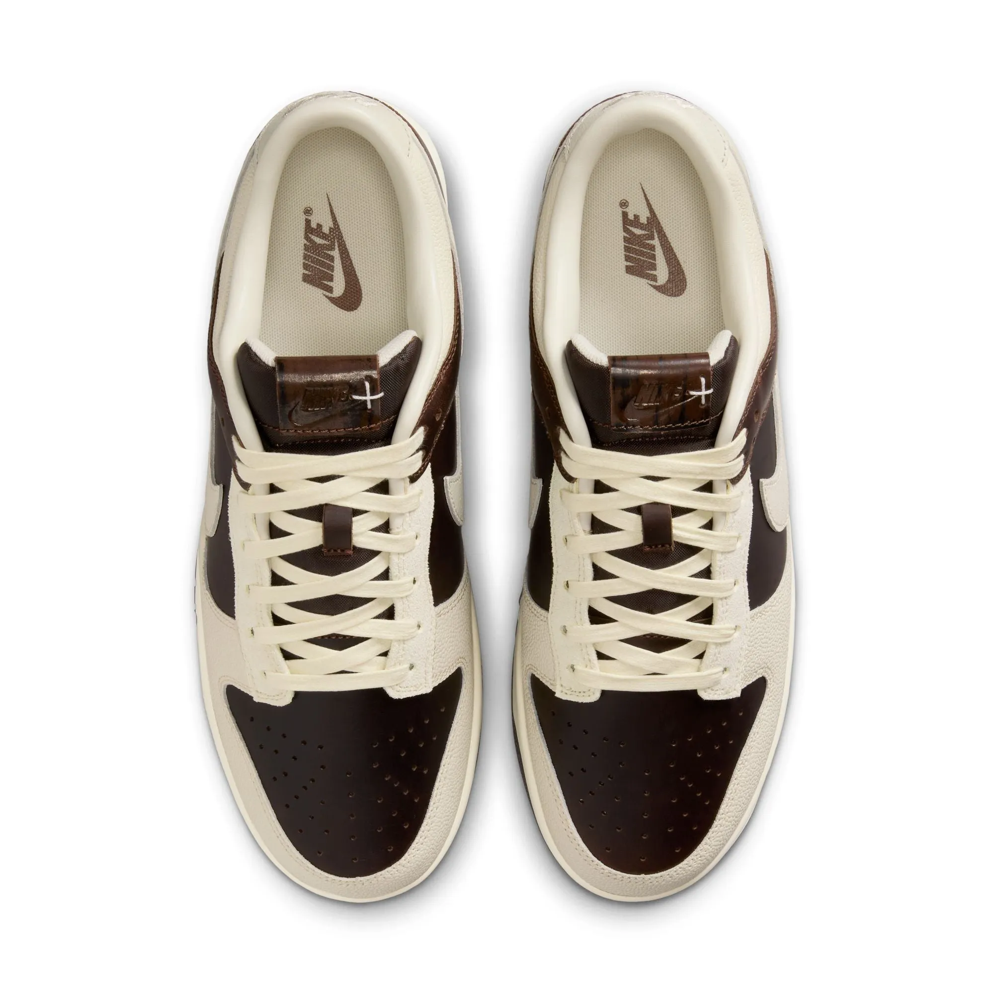 M Nike Dunk Low Retro IH7333-200 Earth Base