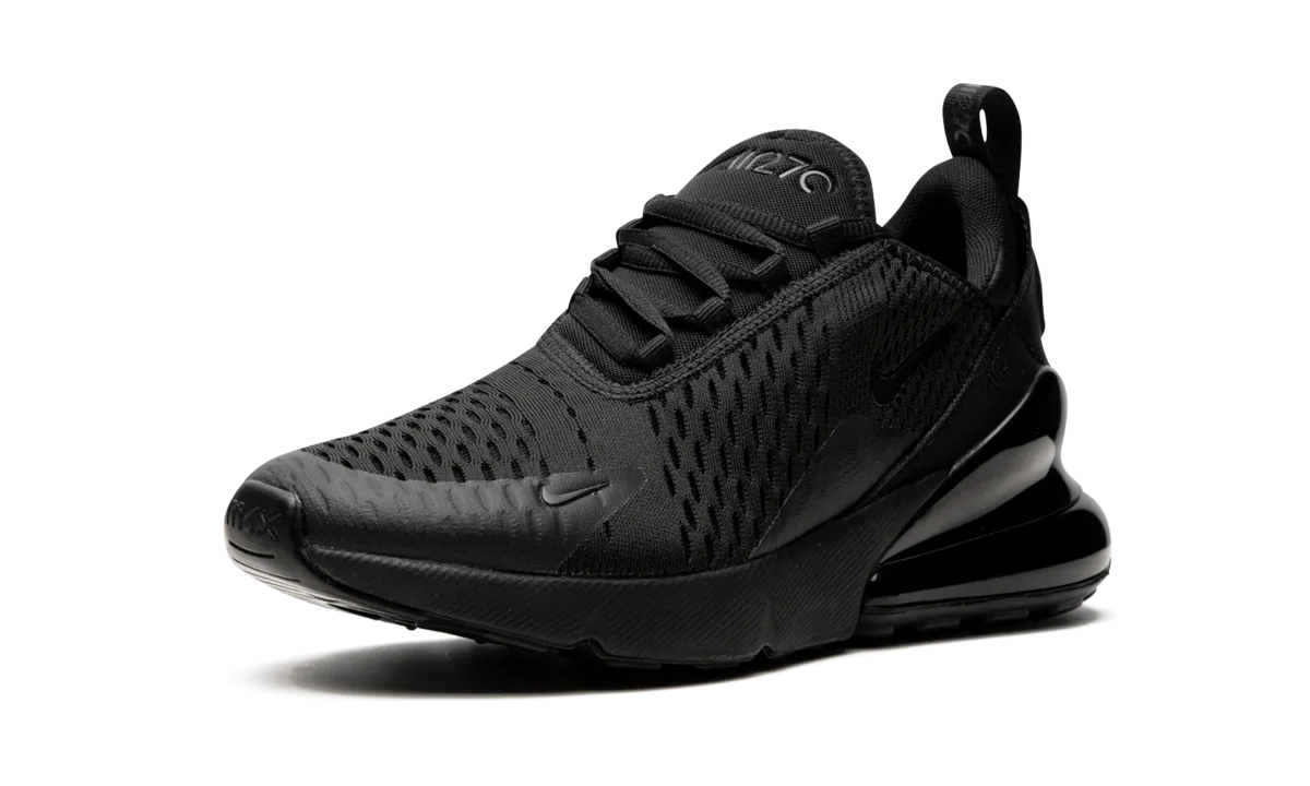 enjoyable running experience Eva Midsole Air Max 270 GS